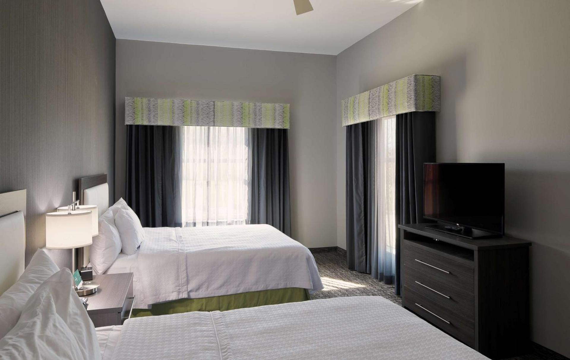 Homewood Suites By Hilton Topeka photo 21