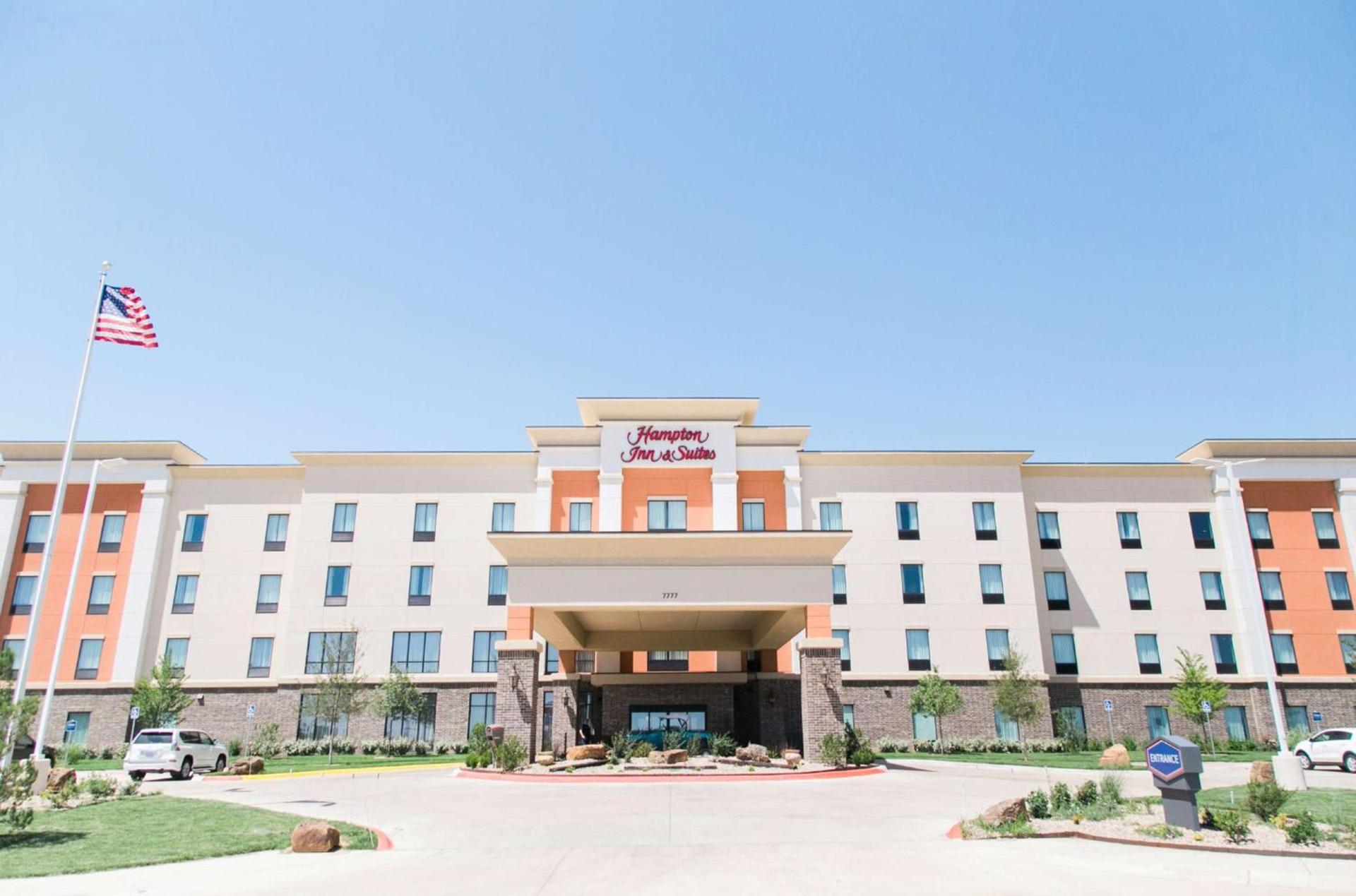 Hampton Inn & Suites Amarillo East photo 1