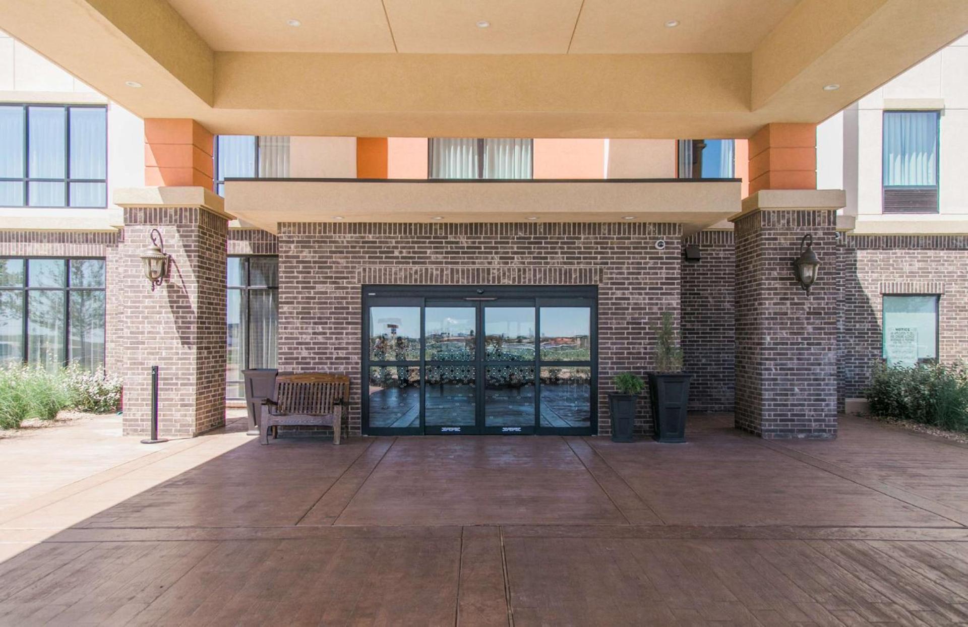 Hampton Inn & Suites Amarillo East photo 3