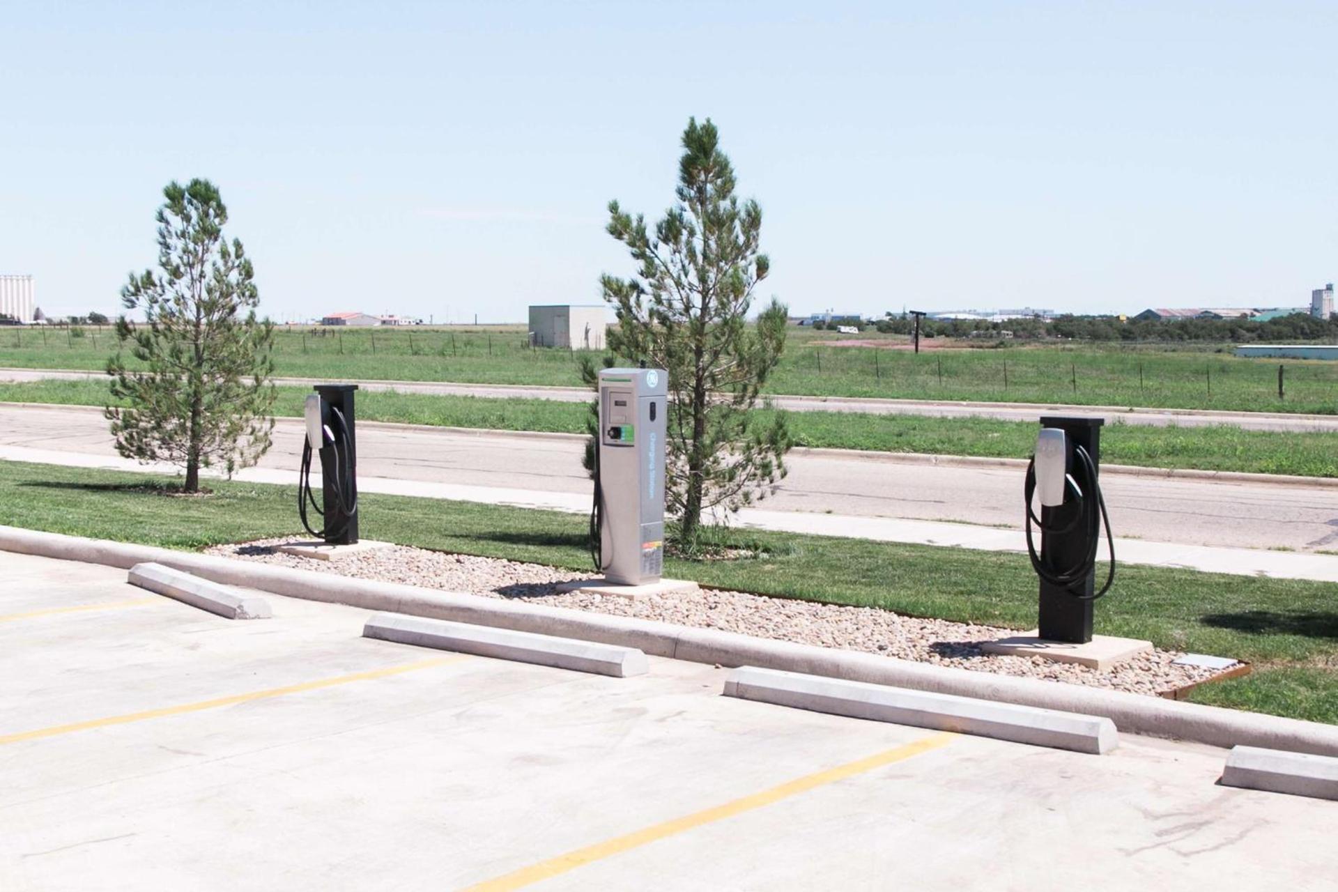 Hampton Inn & Suites Amarillo East photo 4