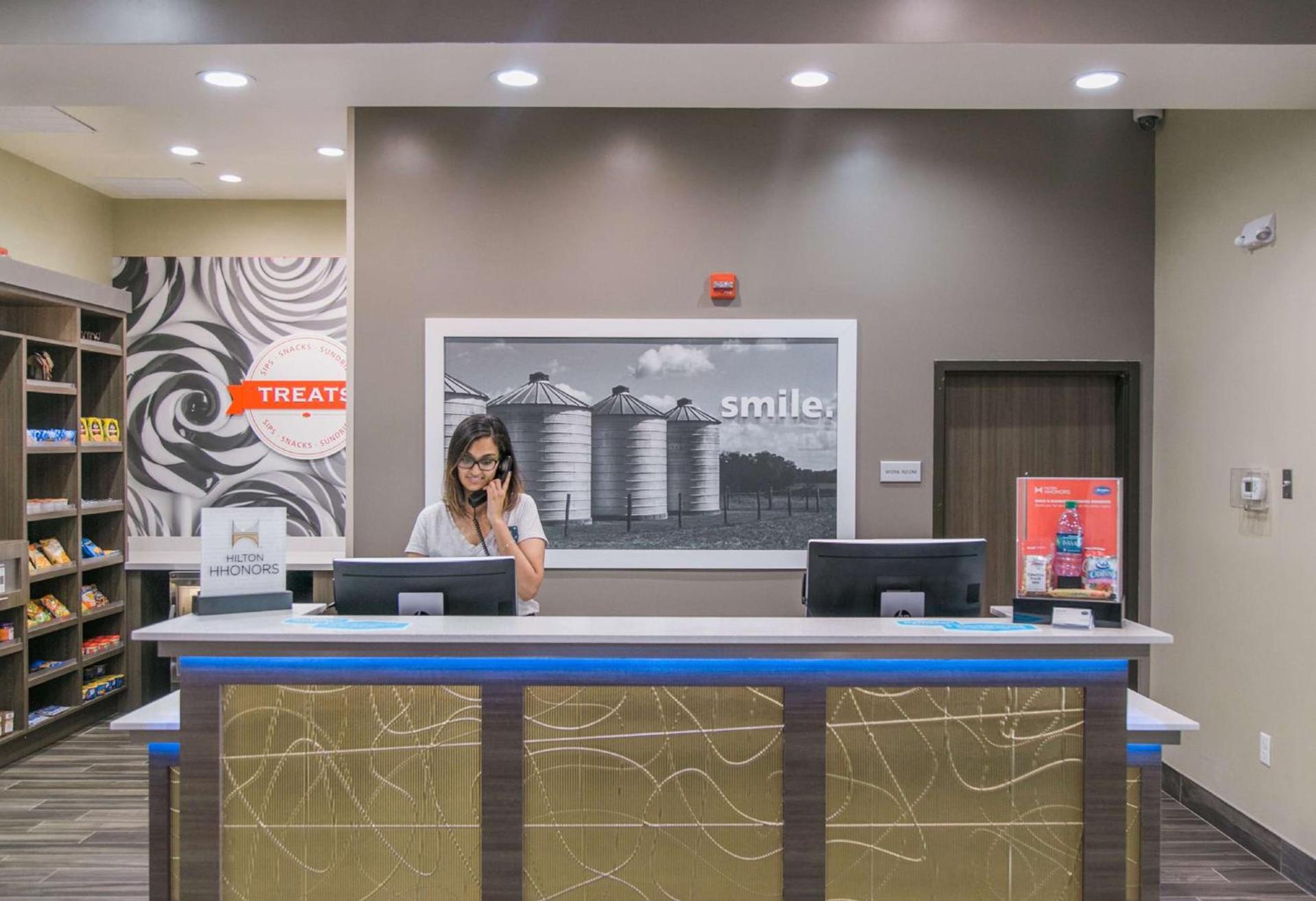 Hampton Inn & Suites Amarillo East photo 5