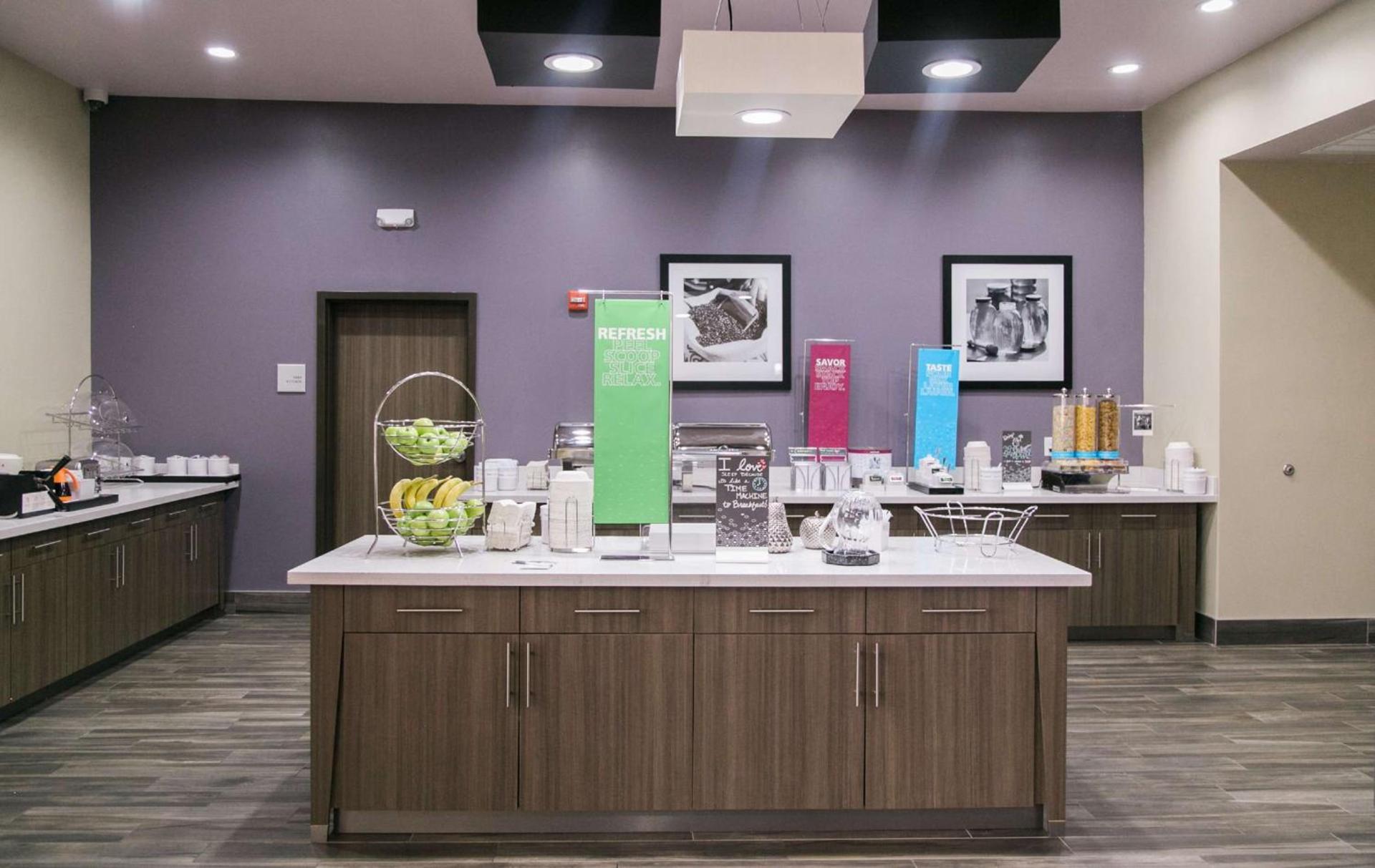 Hampton Inn & Suites Amarillo East photo 10