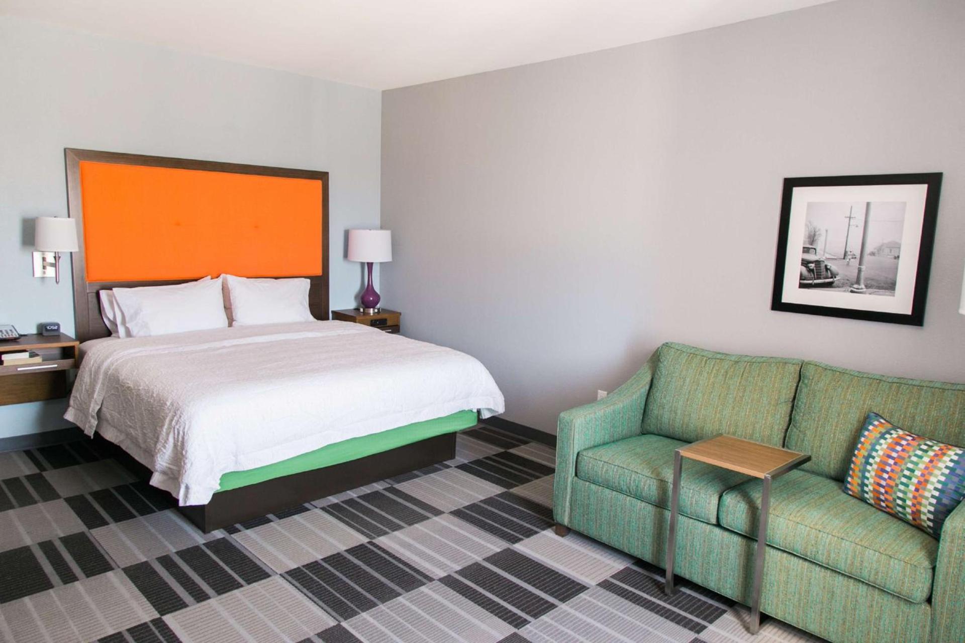 Hampton Inn & Suites Amarillo East photo 15