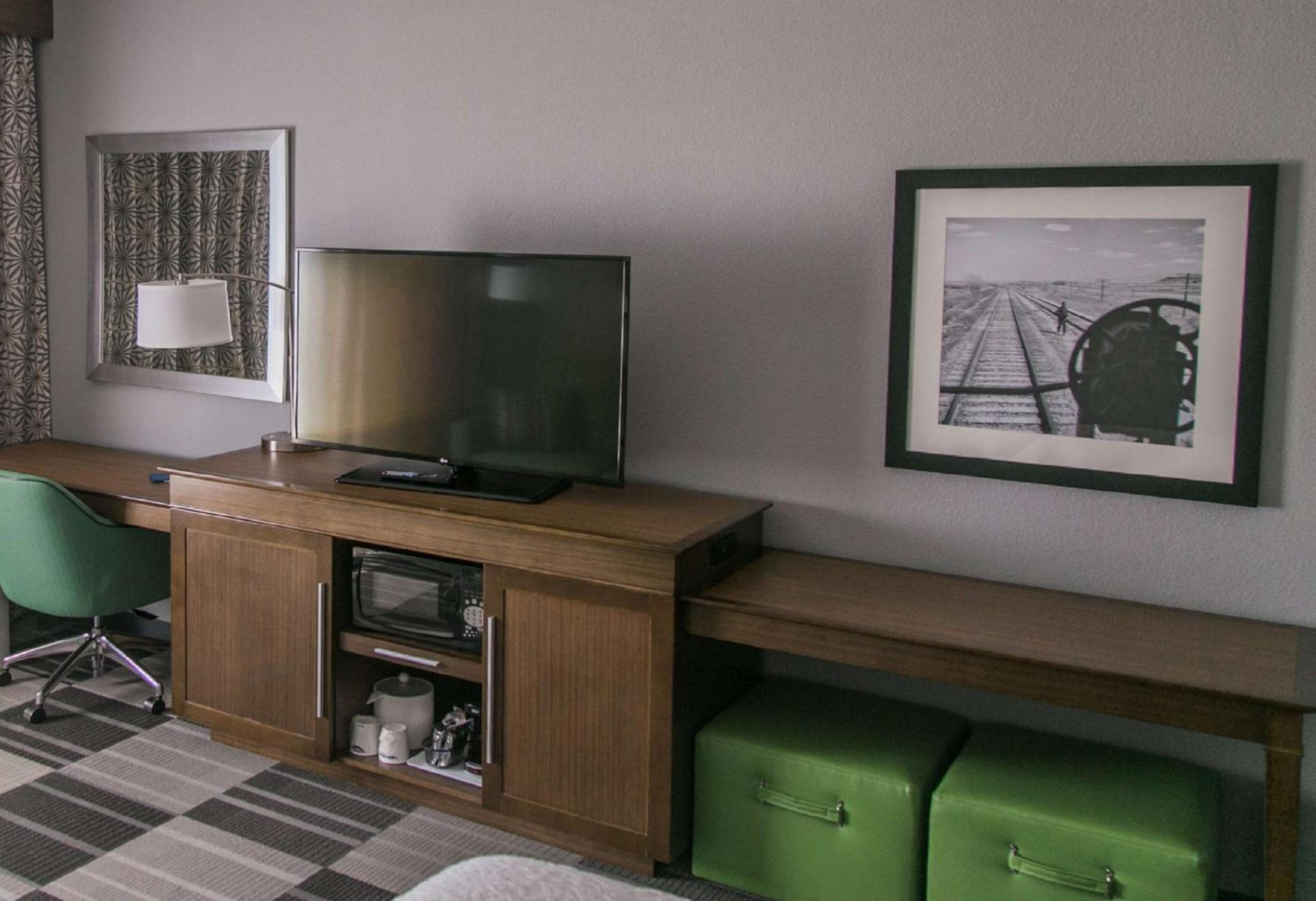 Hampton Inn & Suites Amarillo East photo 19