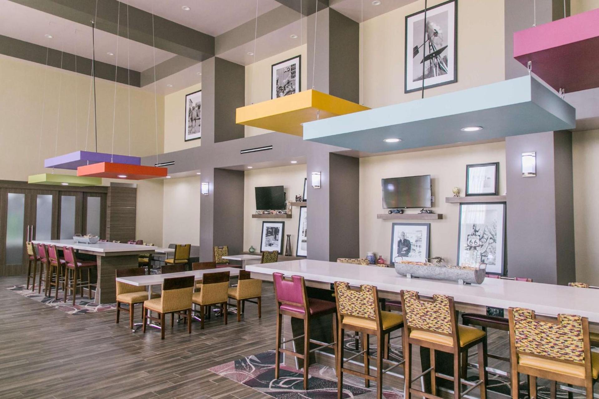 Hampton Inn & Suites Amarillo East photo 11