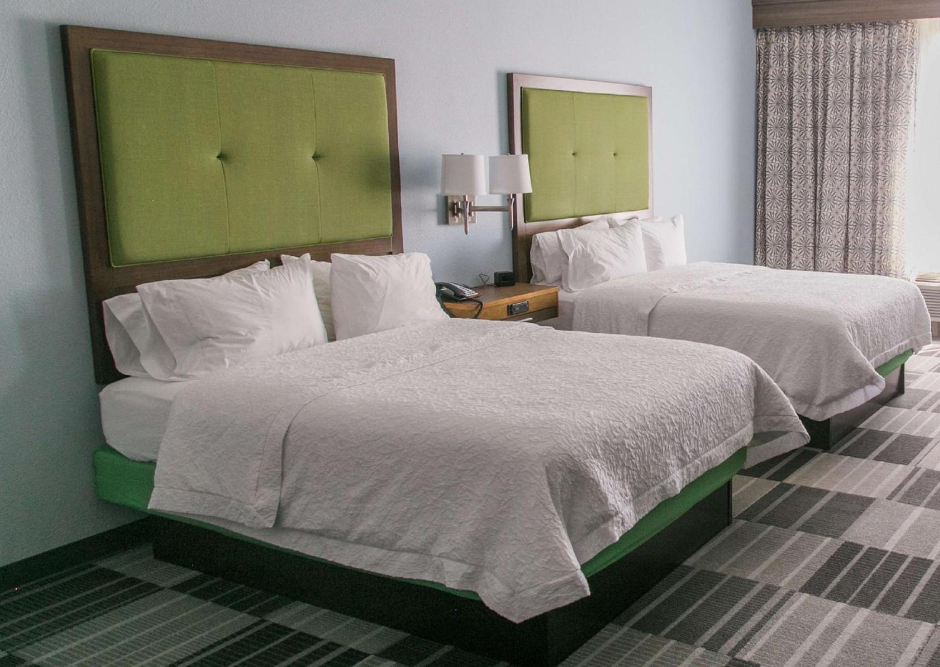 Hampton Inn & Suites Amarillo East photo 2
