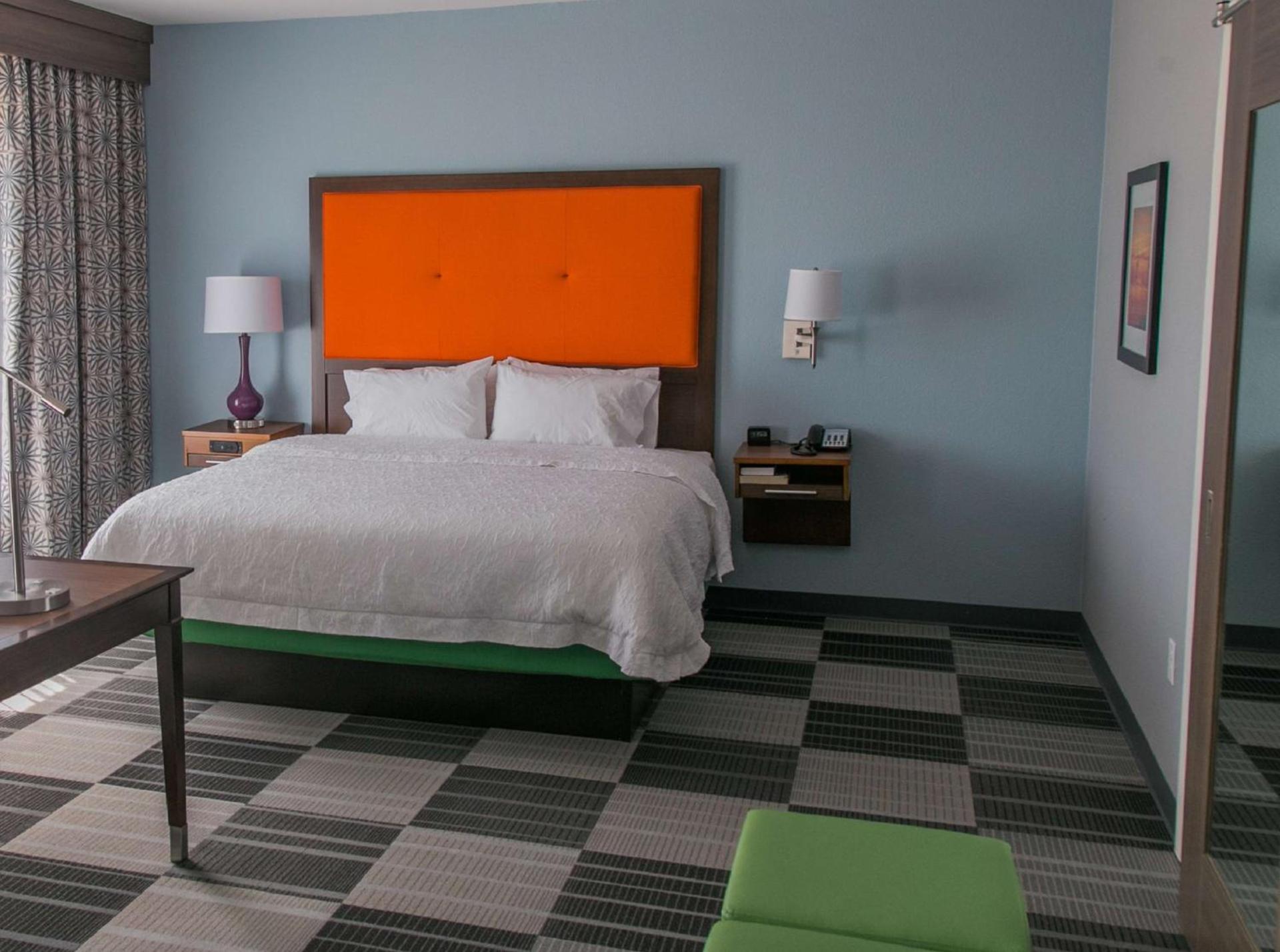 Hampton Inn & Suites Amarillo East photo 17