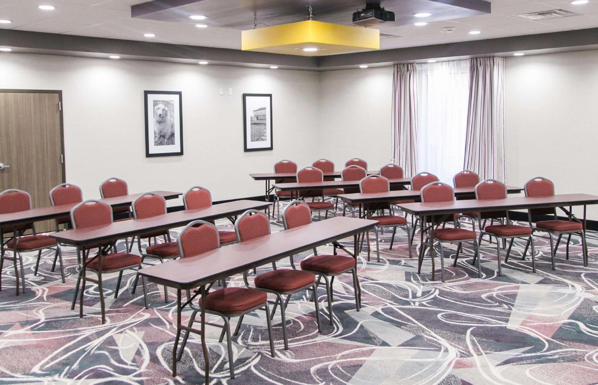 Hampton Inn & Suites Amarillo East photo 24