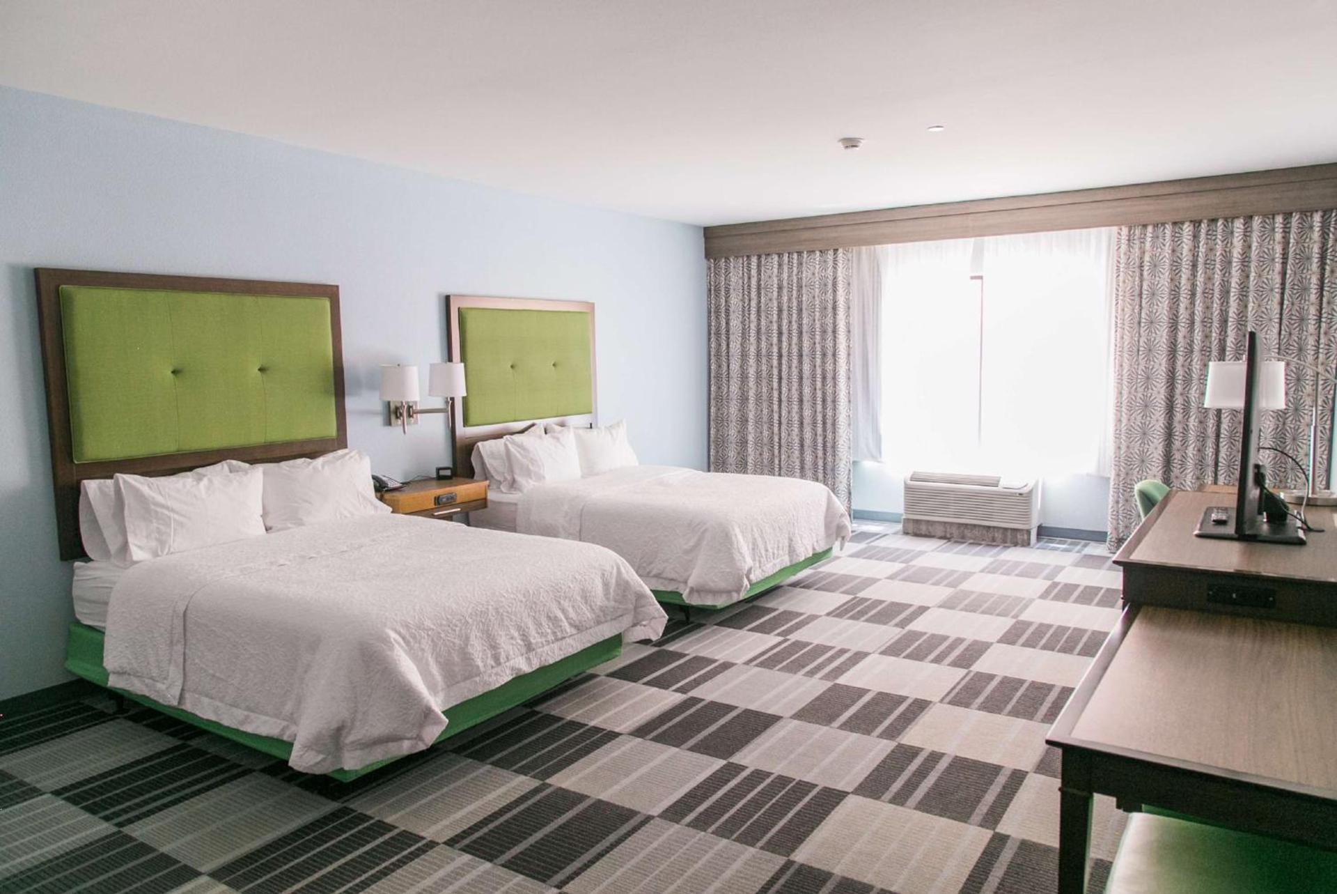 Hampton Inn & Suites Amarillo East photo 25