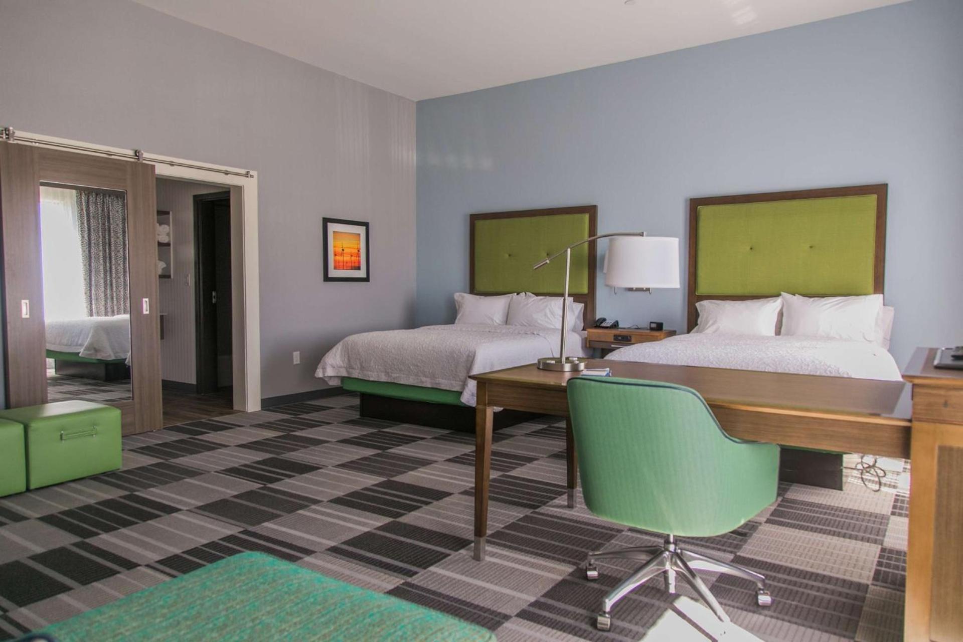 Hampton Inn & Suites Amarillo East photo 20