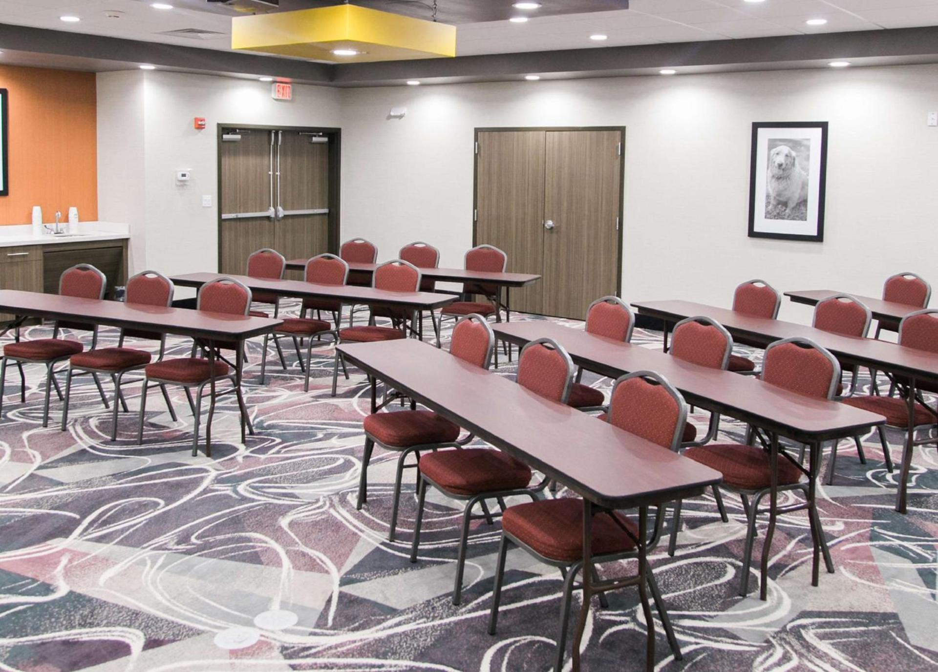 Hampton Inn & Suites Amarillo East photo 23