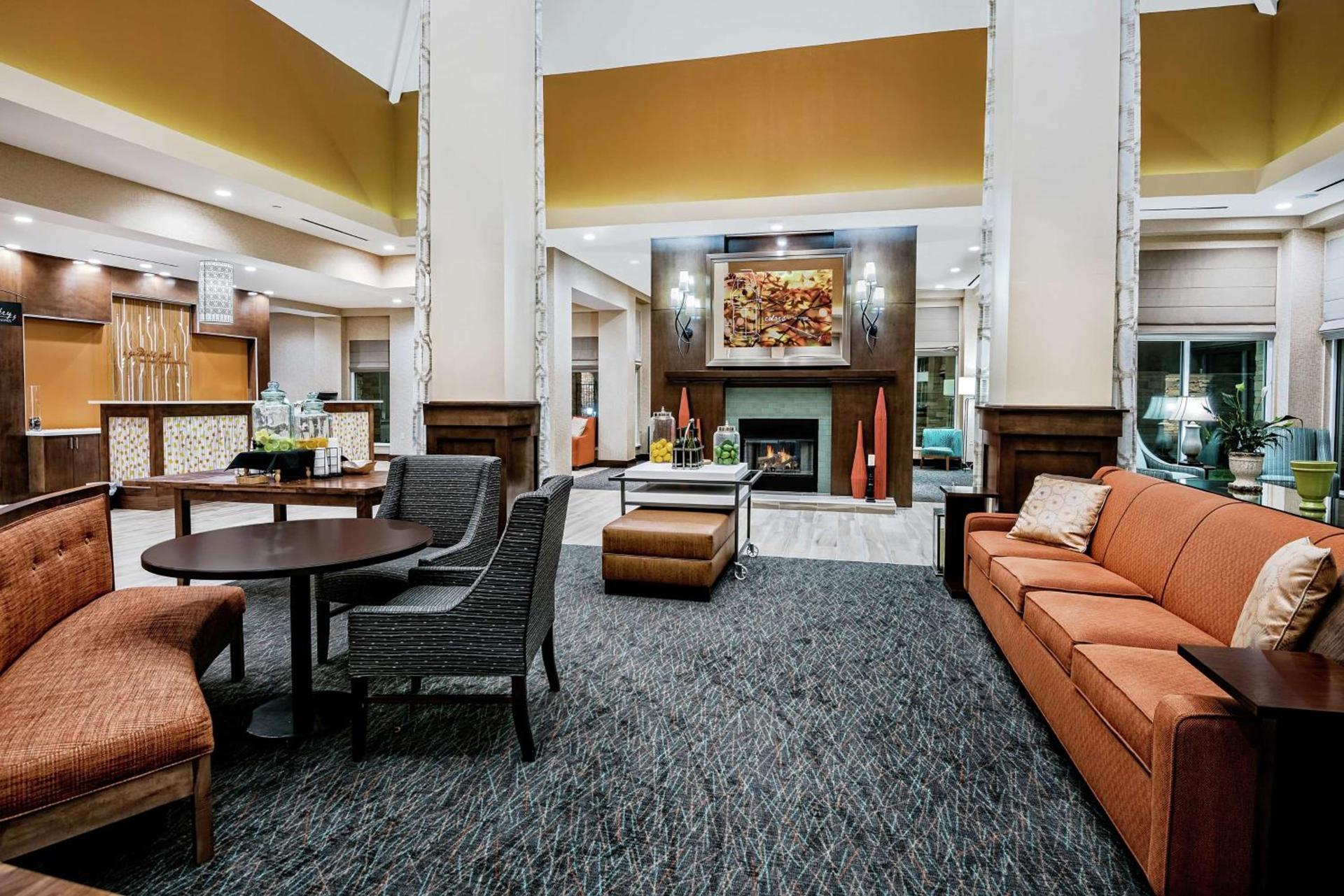 Hilton Garden Inn San Marcos photo 5