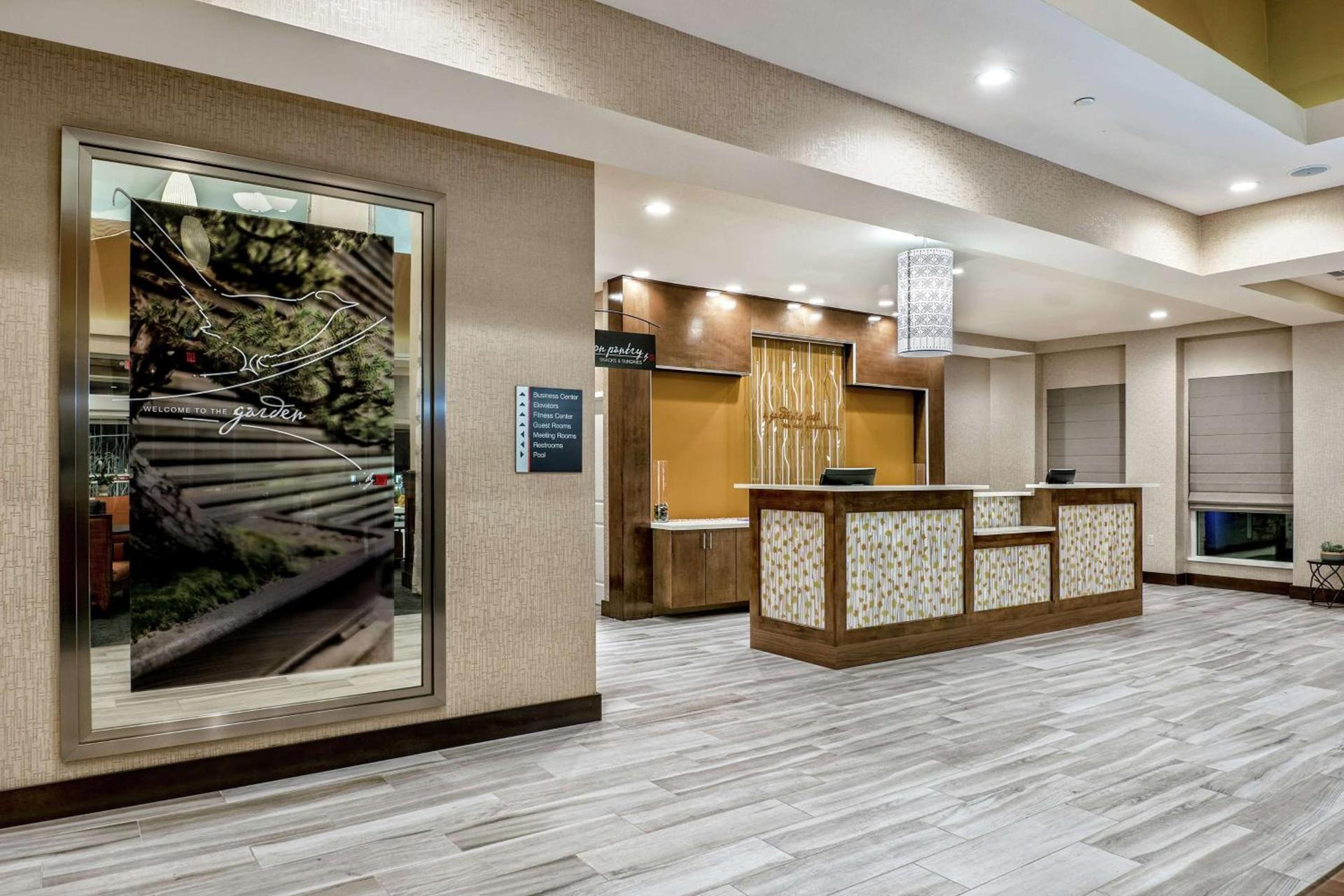 Hilton Garden Inn San Marcos photo 6