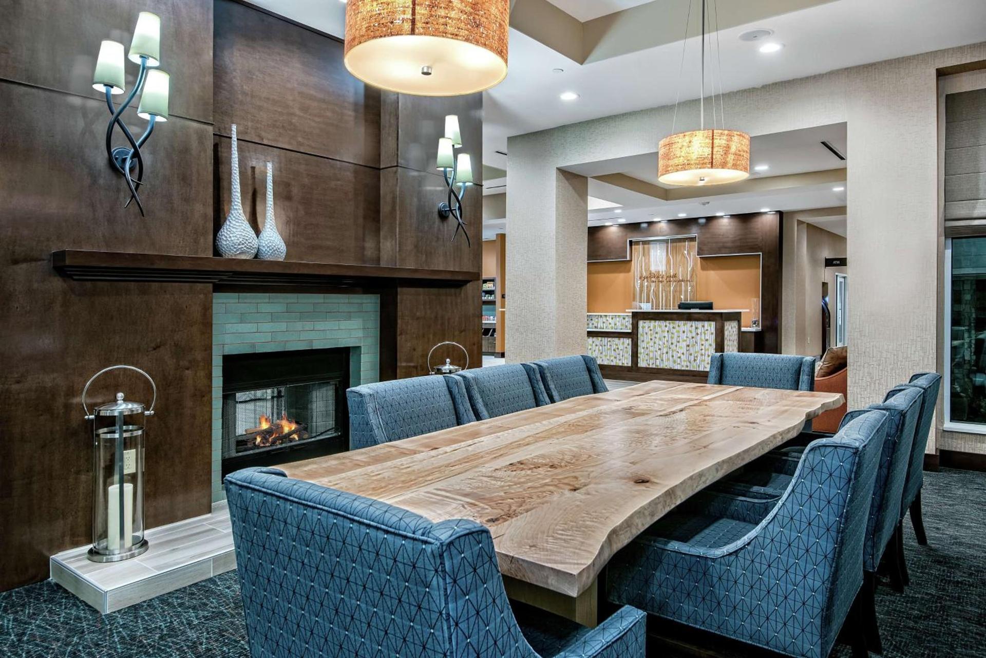 Hilton Garden Inn San Marcos photo 7