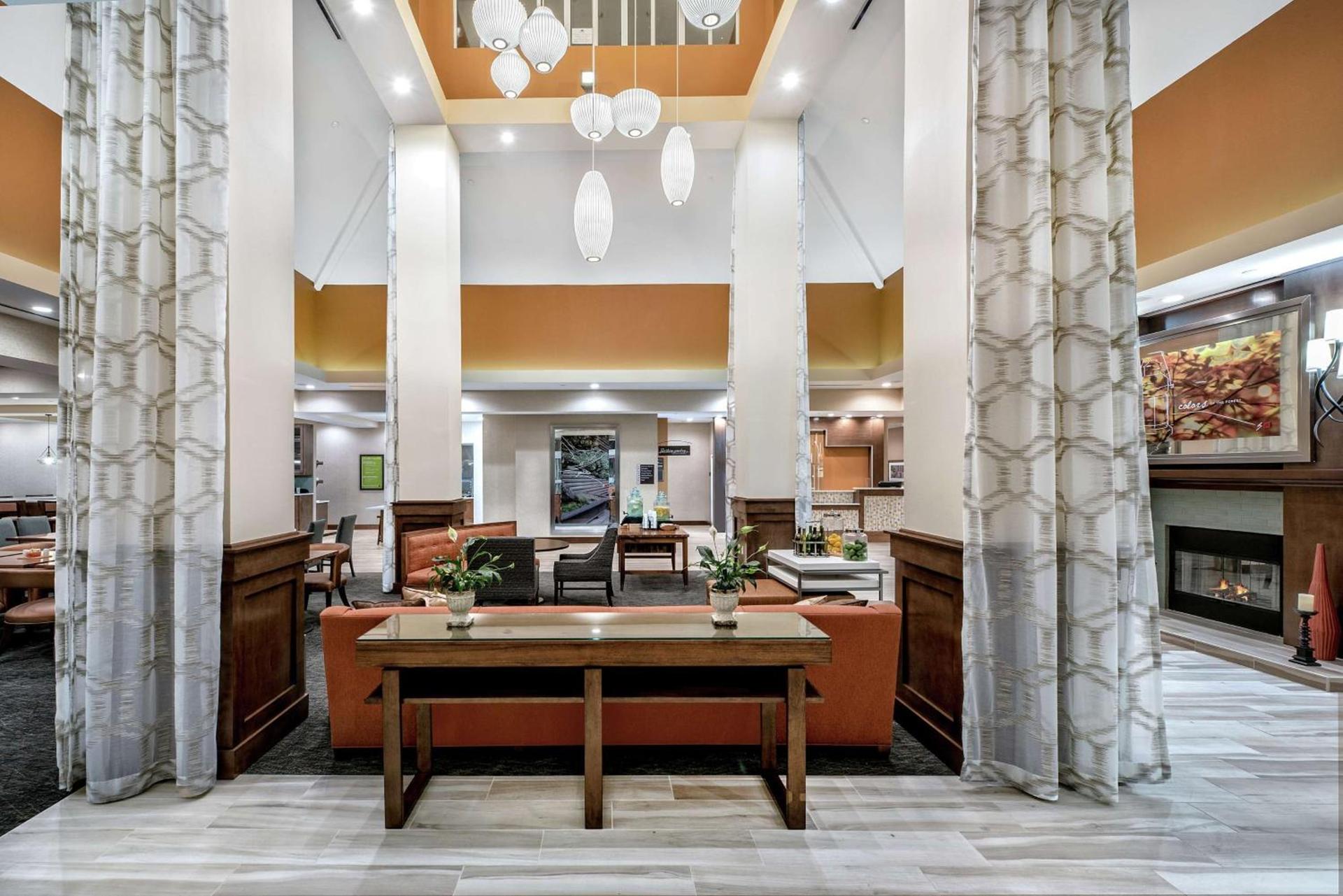 Hilton Garden Inn San Marcos photo 8