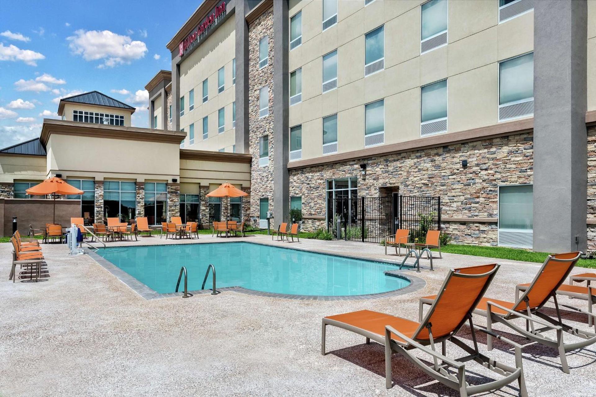 Hilton Garden Inn San Marcos photo 9