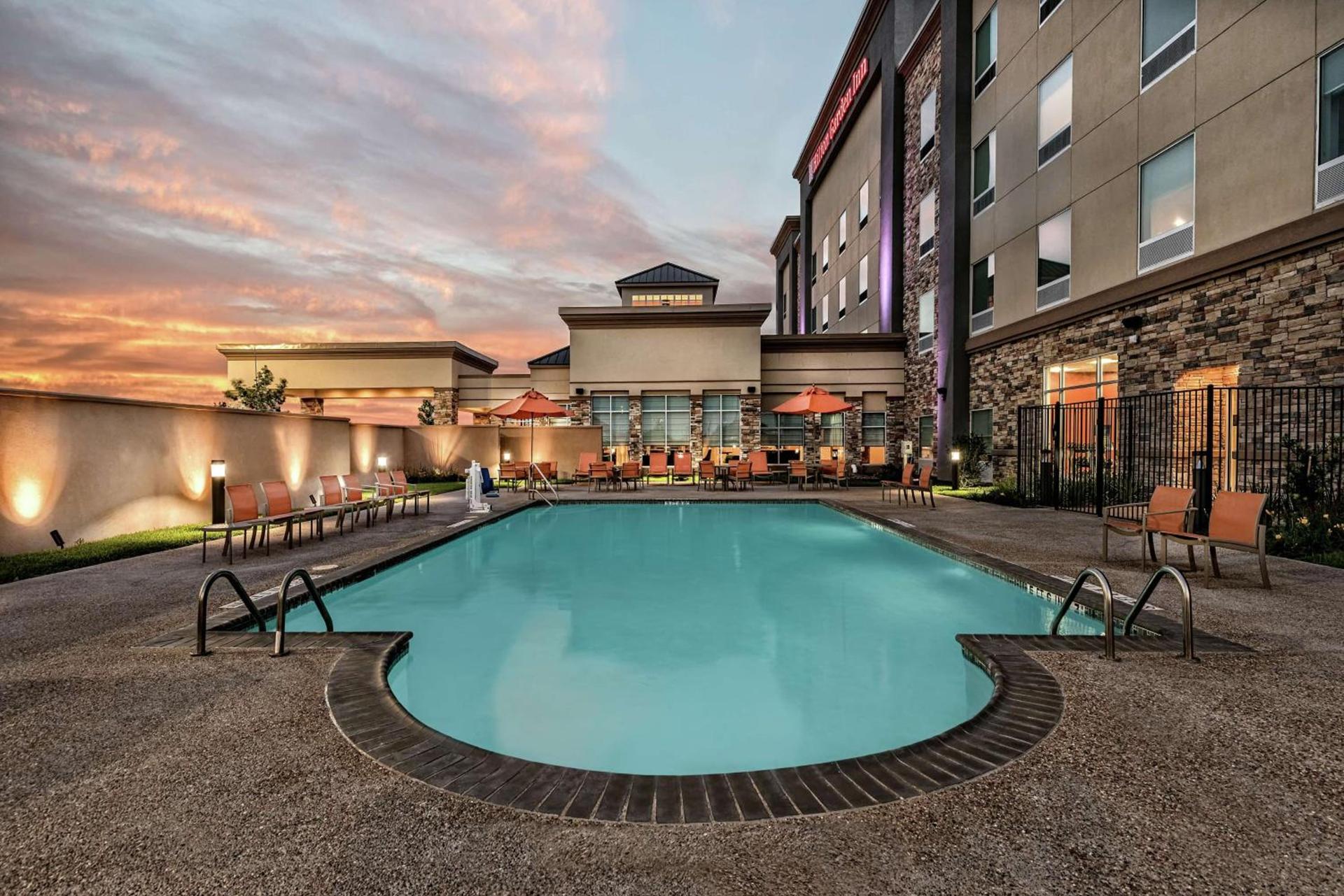 Hilton Garden Inn San Marcos photo 10