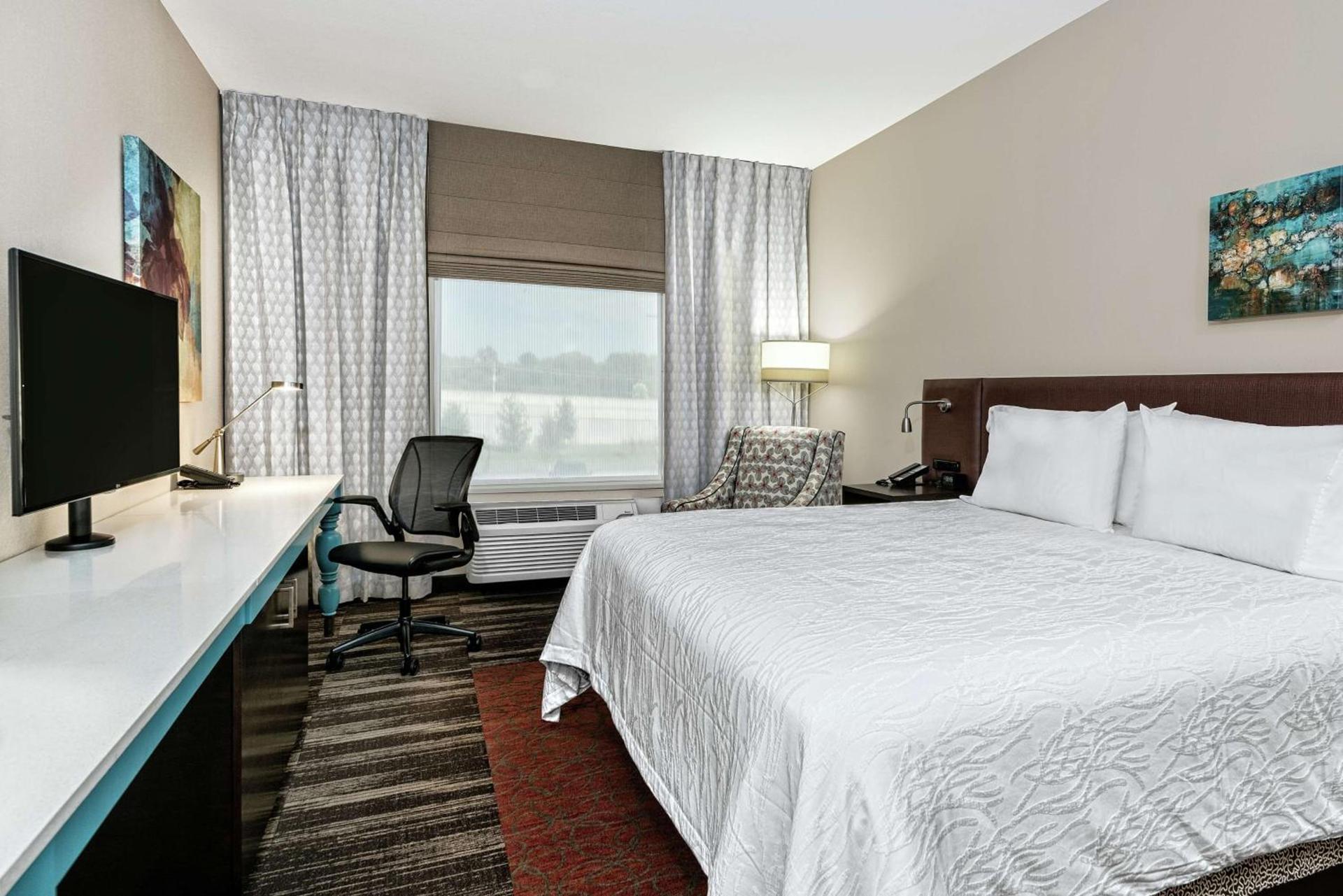 Hilton Garden Inn San Marcos photo 18