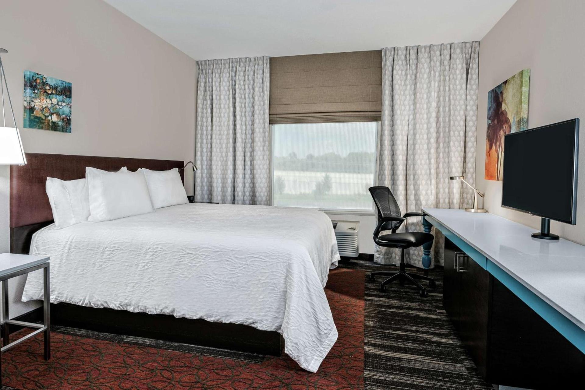Hilton Garden Inn San Marcos photo 19