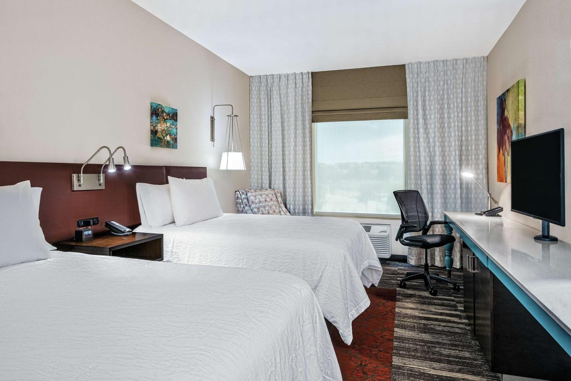 Hilton Garden Inn San Marcos photo 21