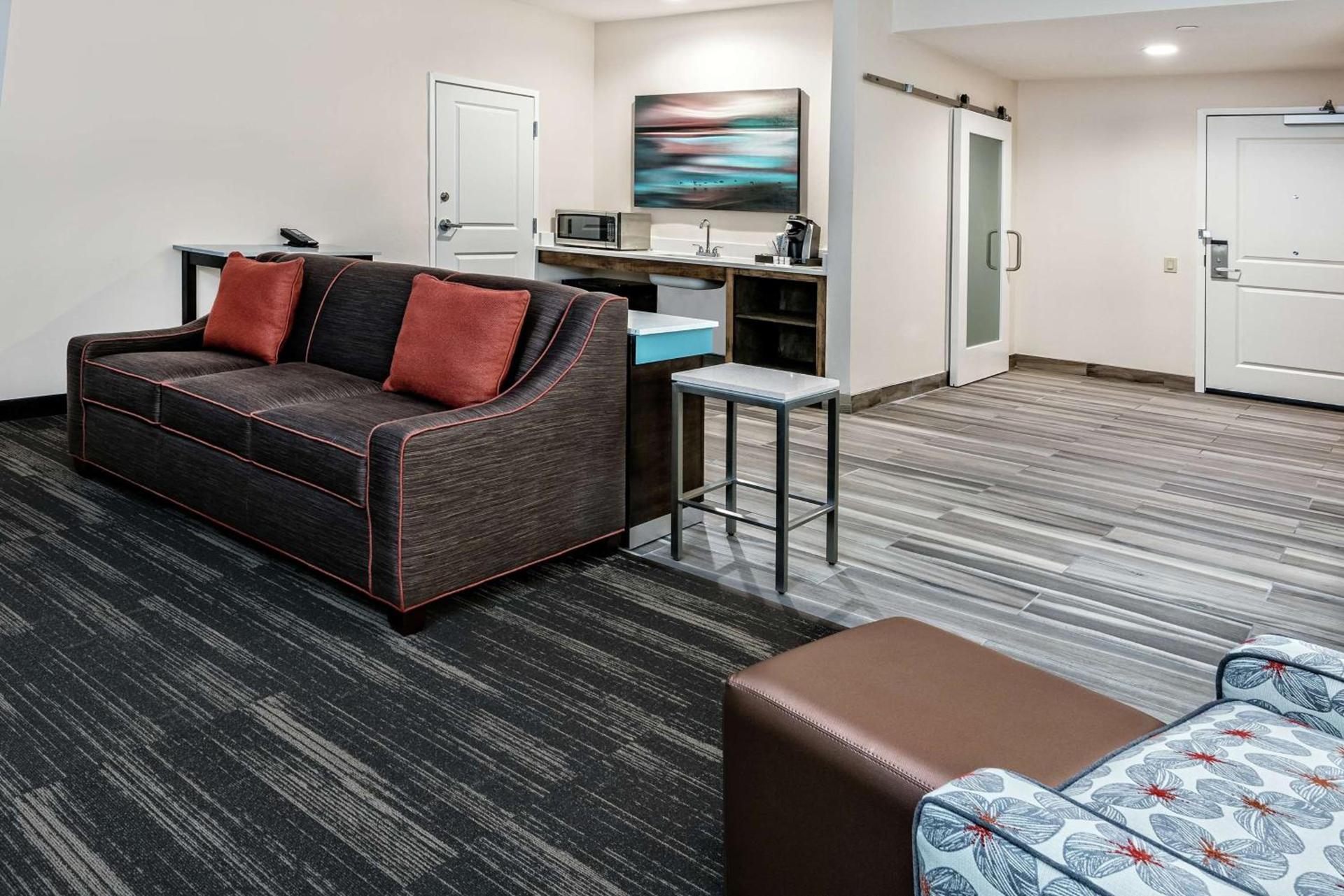 Hilton Garden Inn San Marcos photo 22