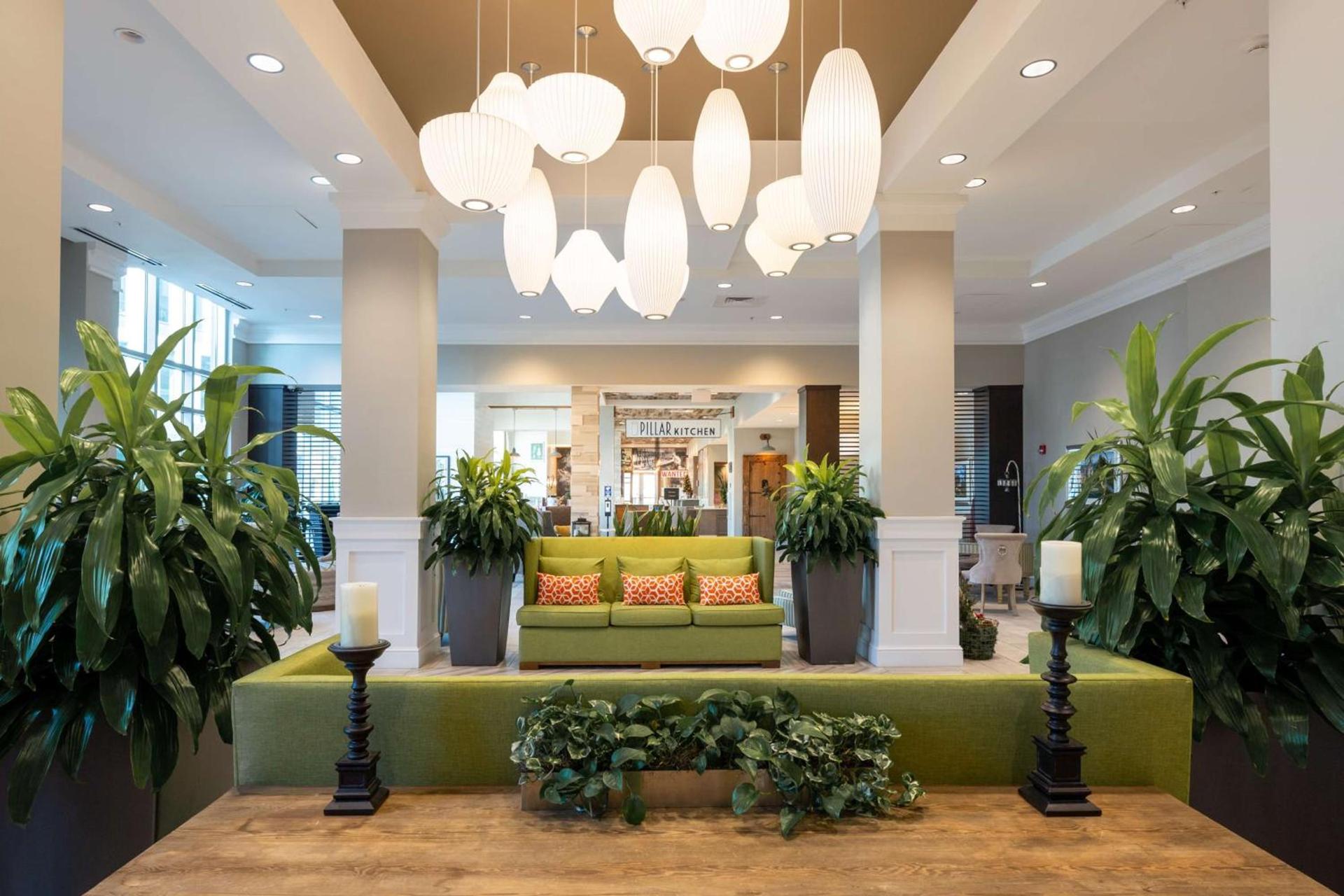 Hilton Garden Inn Asheville Downtown photo 6