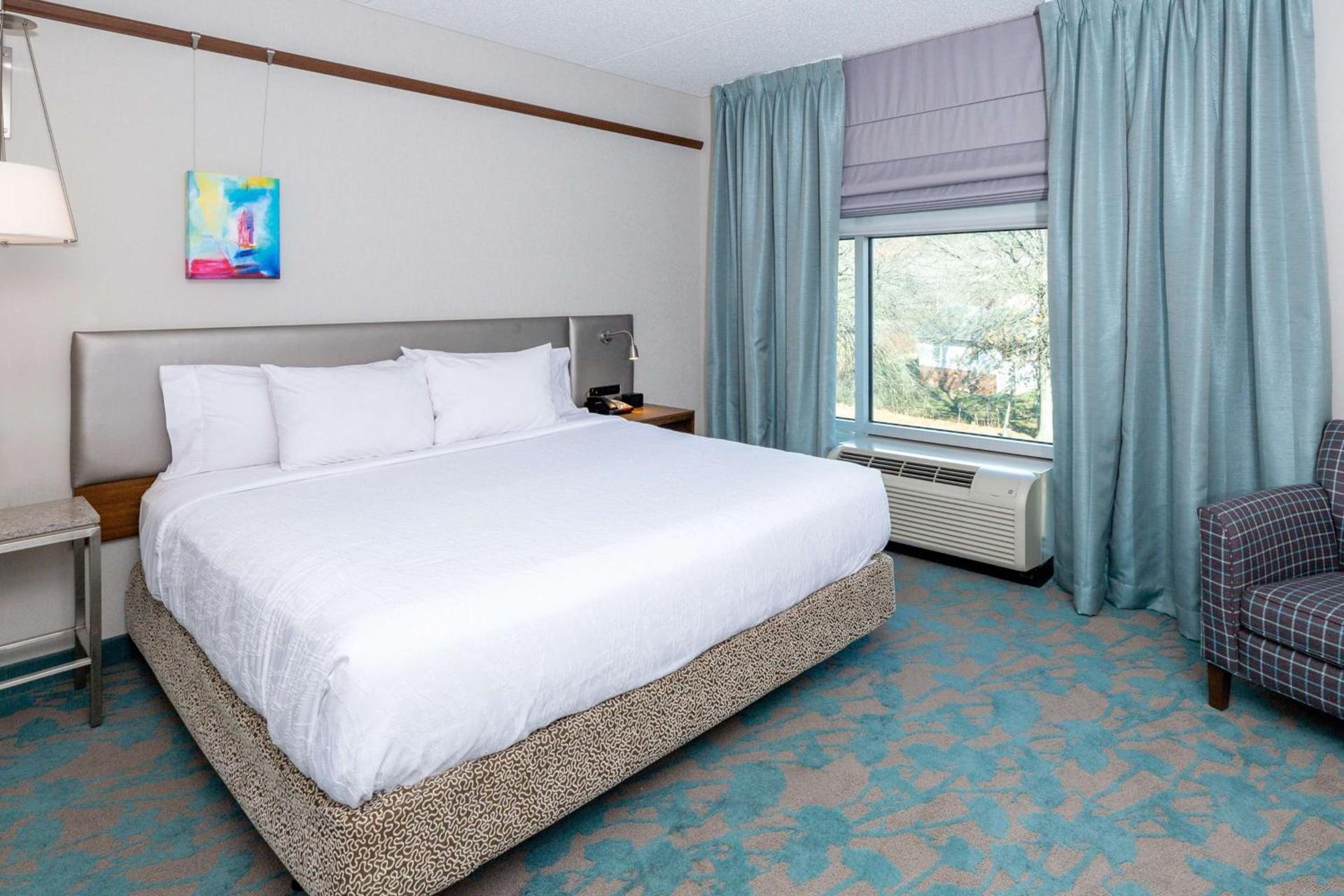 Hilton Garden Inn Asheville Downtown photo 15