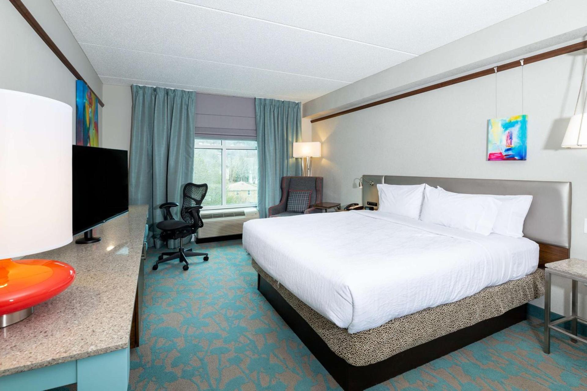 Hilton Garden Inn Asheville Downtown photo 19