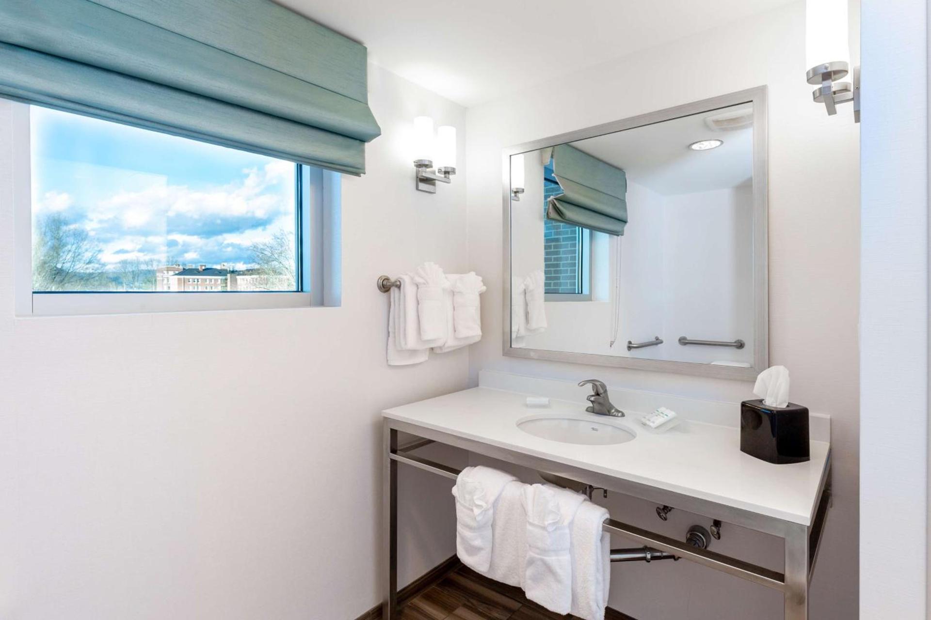 Hilton Garden Inn Asheville Downtown photo 34