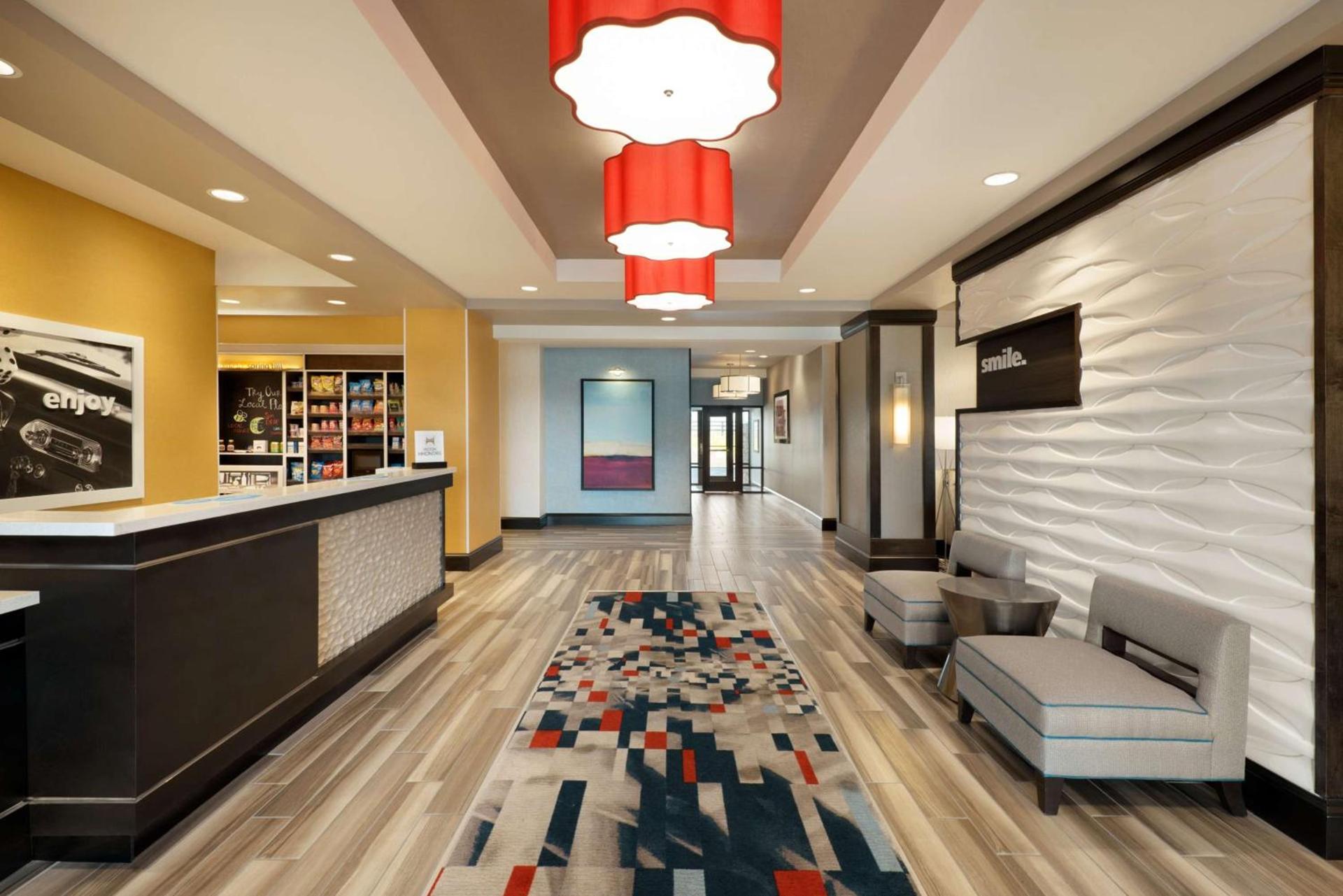Hampton Inn by Hilton Spring Hill, TN photo 4