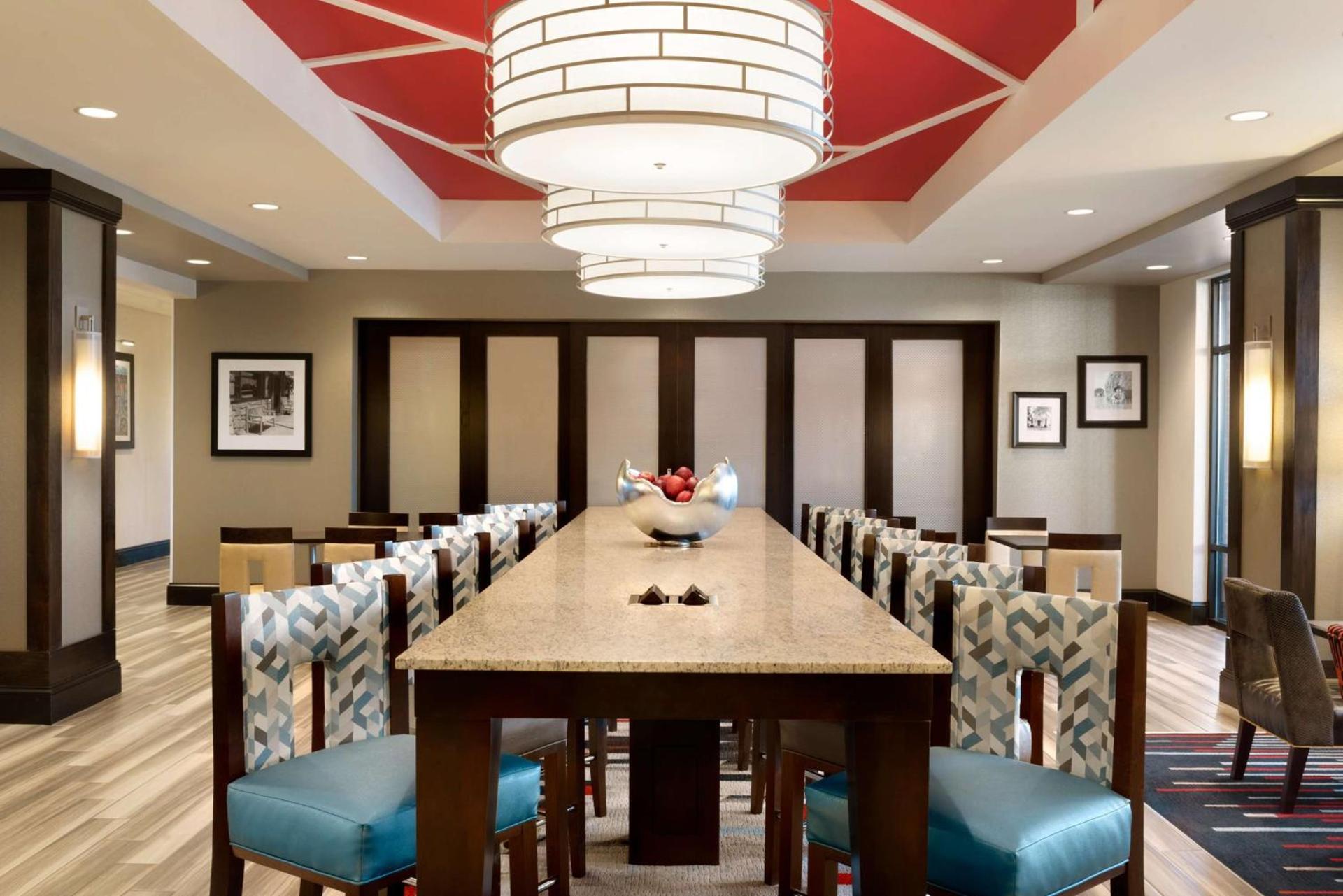 Hampton Inn by Hilton Spring Hill, TN photo 5