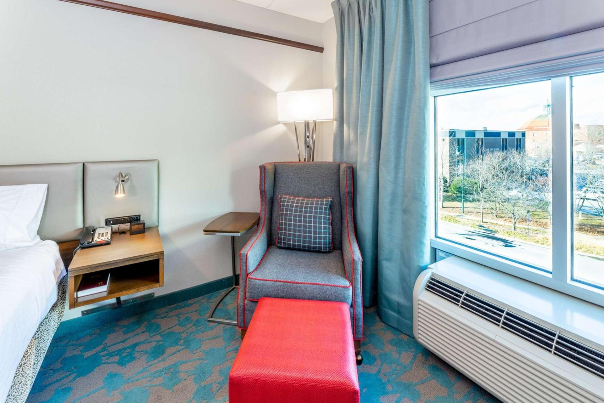 Hilton Garden Inn Asheville Downtown photo 39
