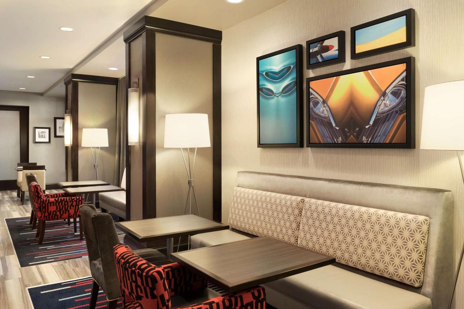 Hampton Inn by Hilton Spring Hill, TN photo 6