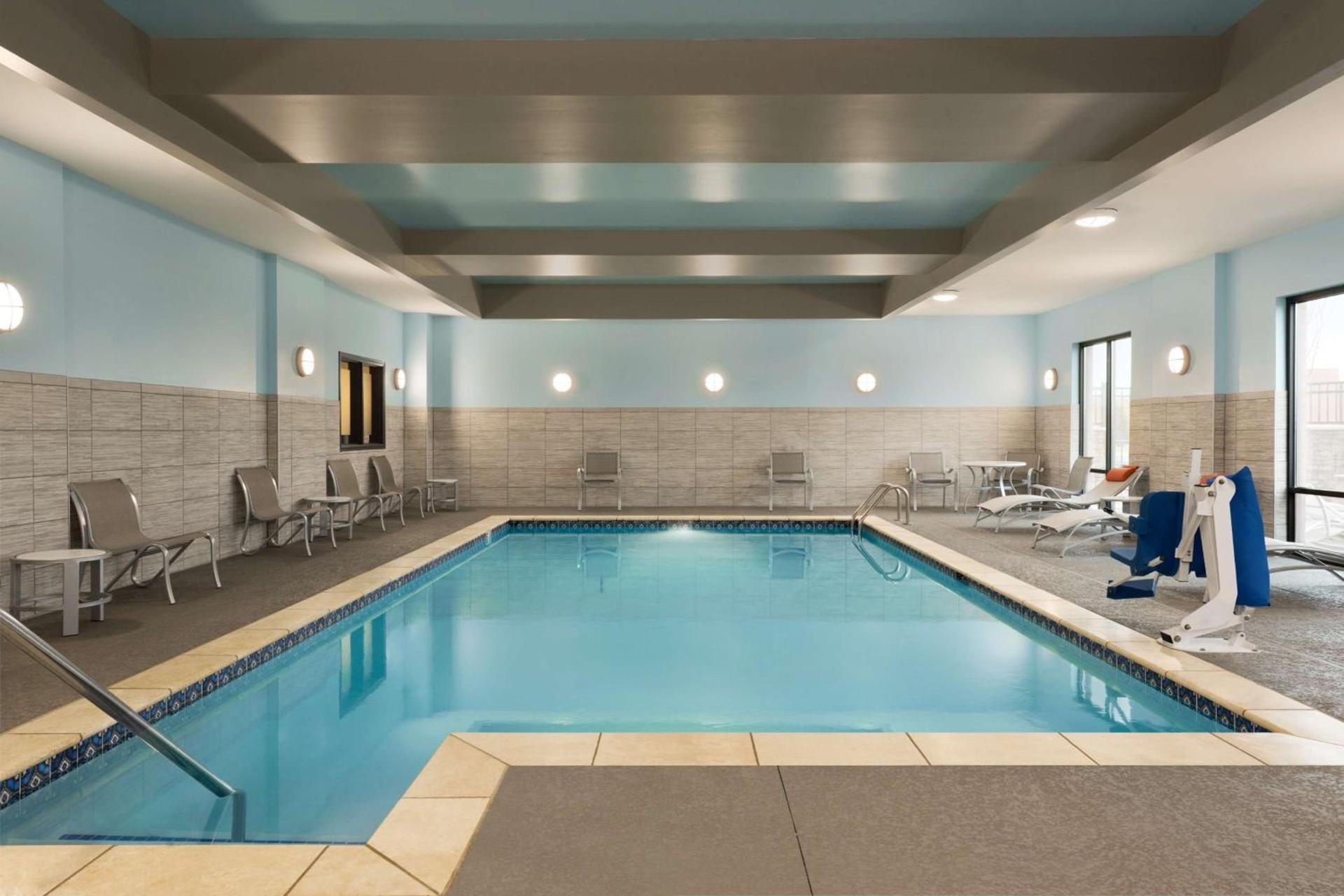 Hampton Inn by Hilton Spring Hill, TN photo 7