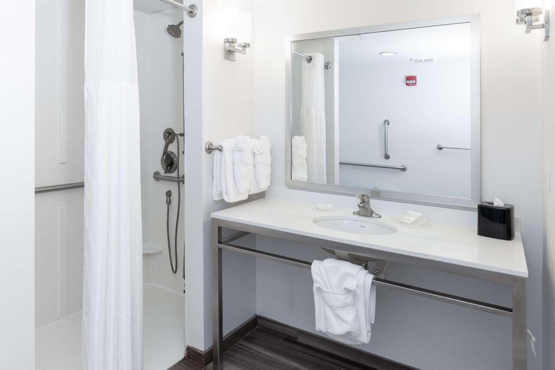 Hilton Garden Inn Asheville Downtown photo 41