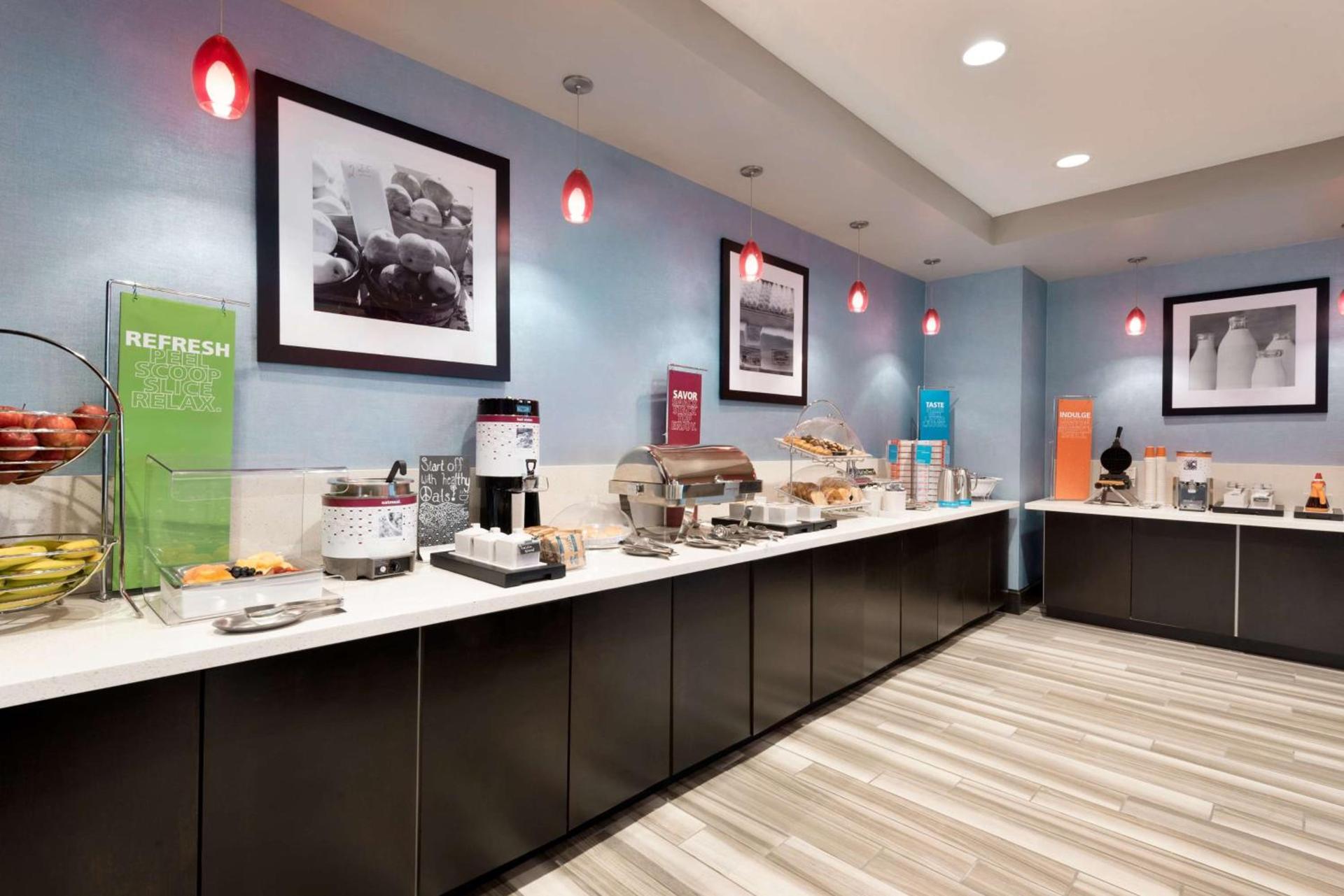 Hampton Inn by Hilton Spring Hill, TN photo 10