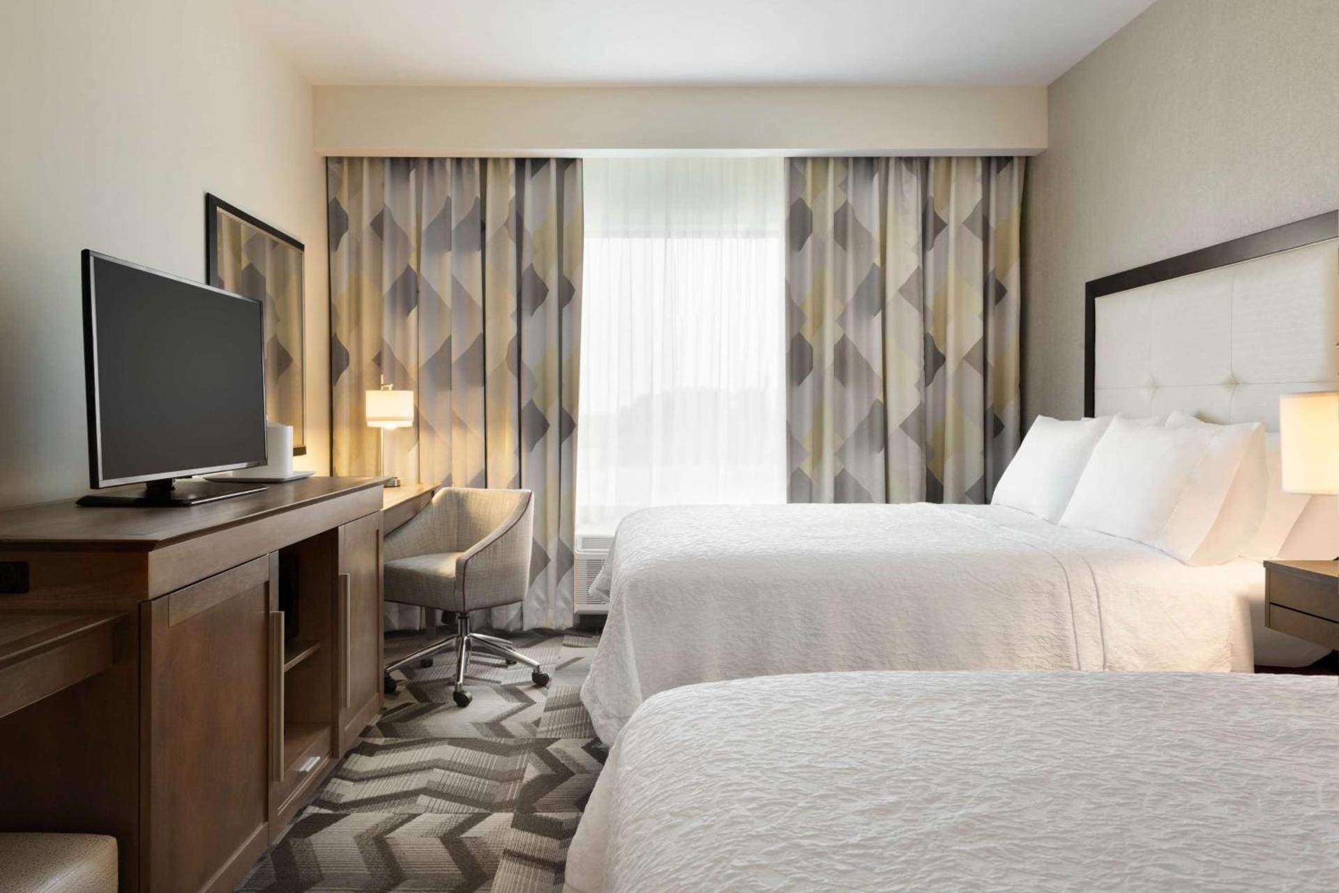 Hampton Inn by Hilton Spring Hill, TN photo 12