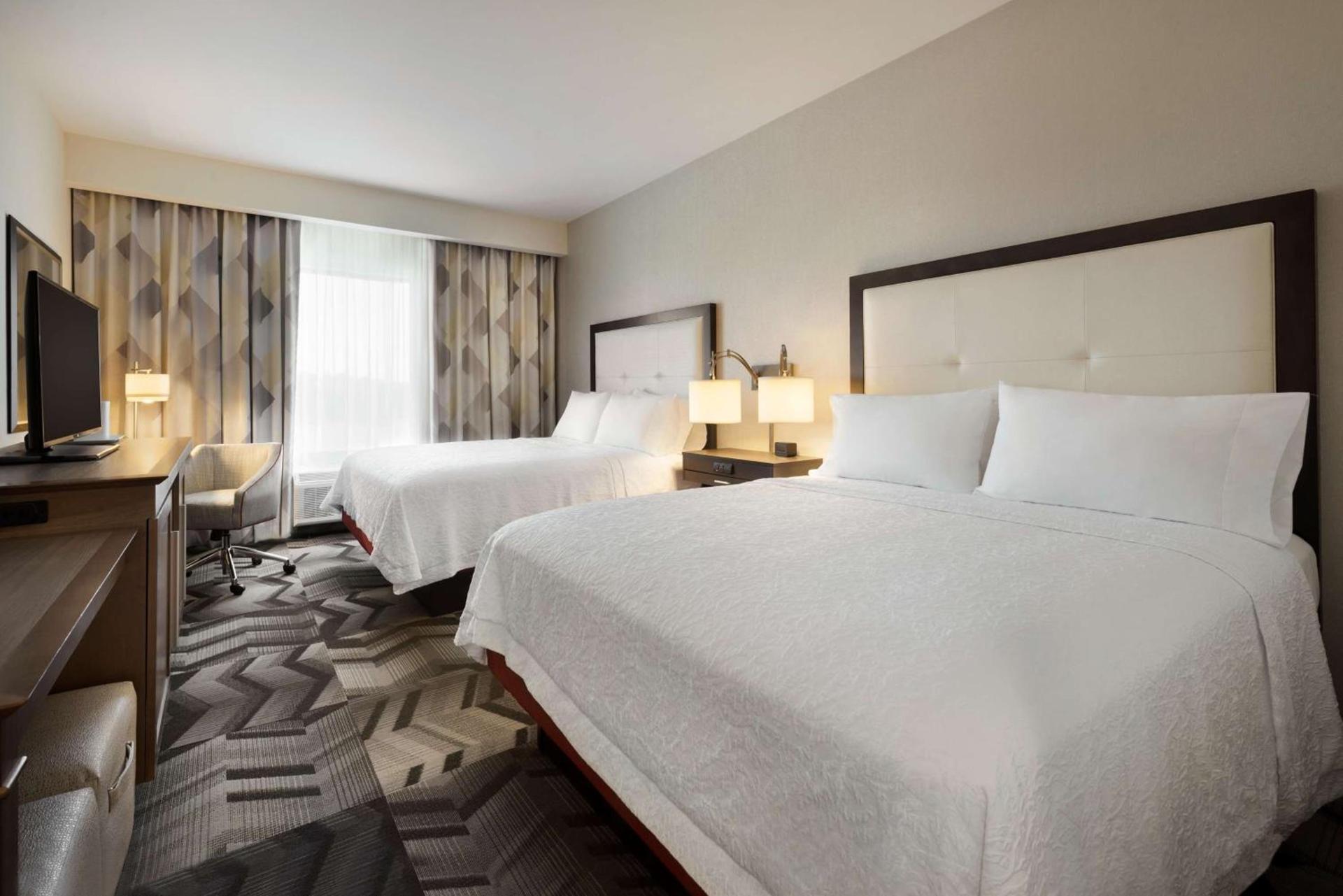 Hampton Inn by Hilton Spring Hill, TN photo 13
