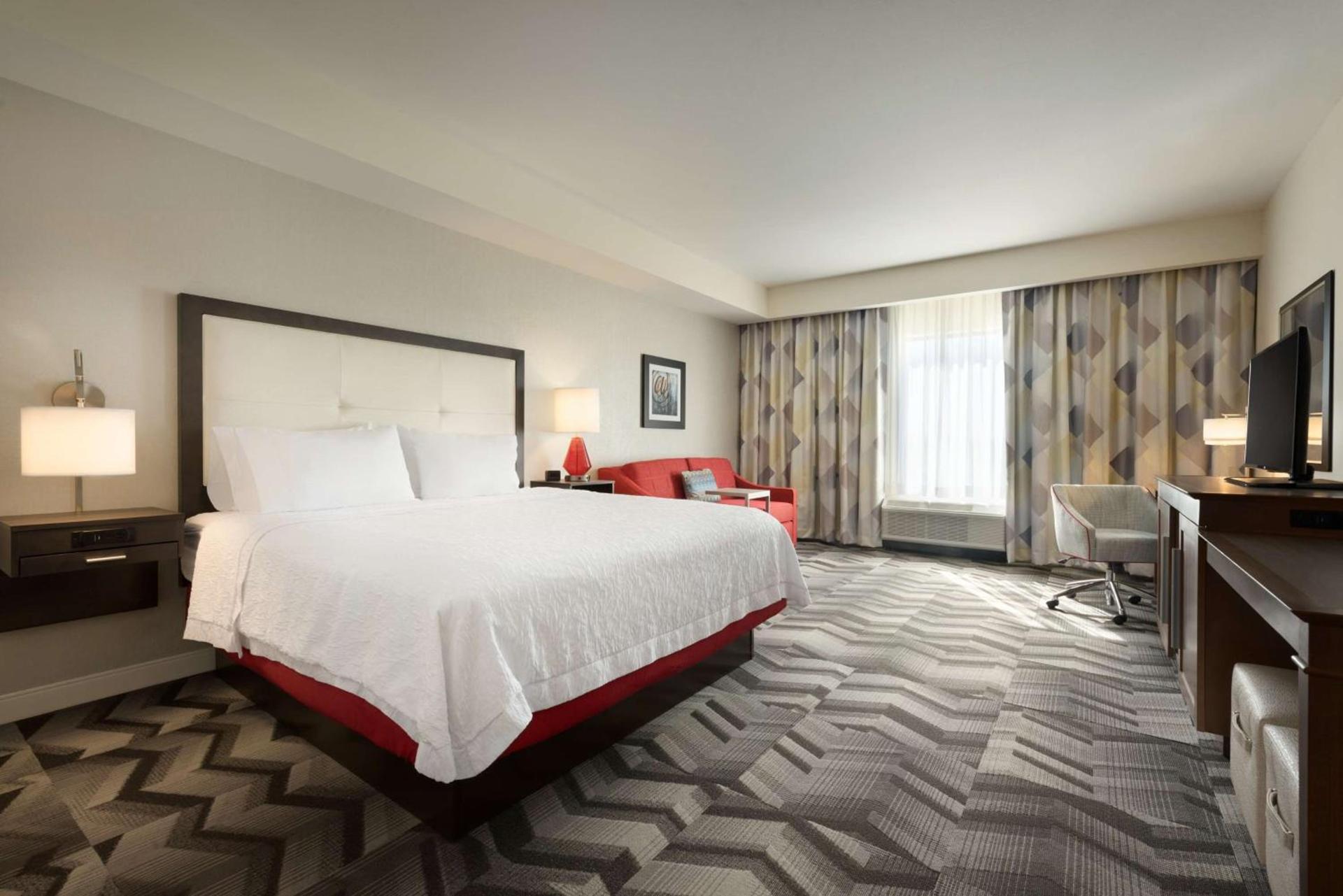 Hampton Inn by Hilton Spring Hill, TN photo 16