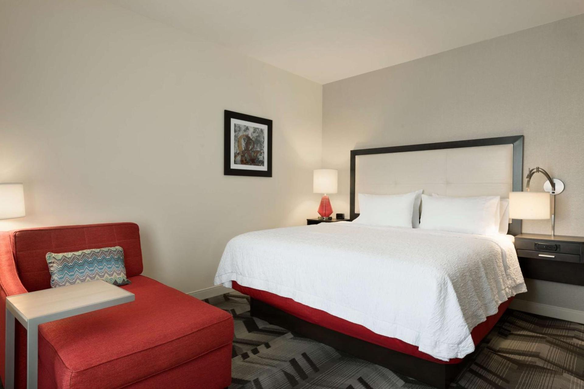 Hampton Inn by Hilton Spring Hill, TN photo 17