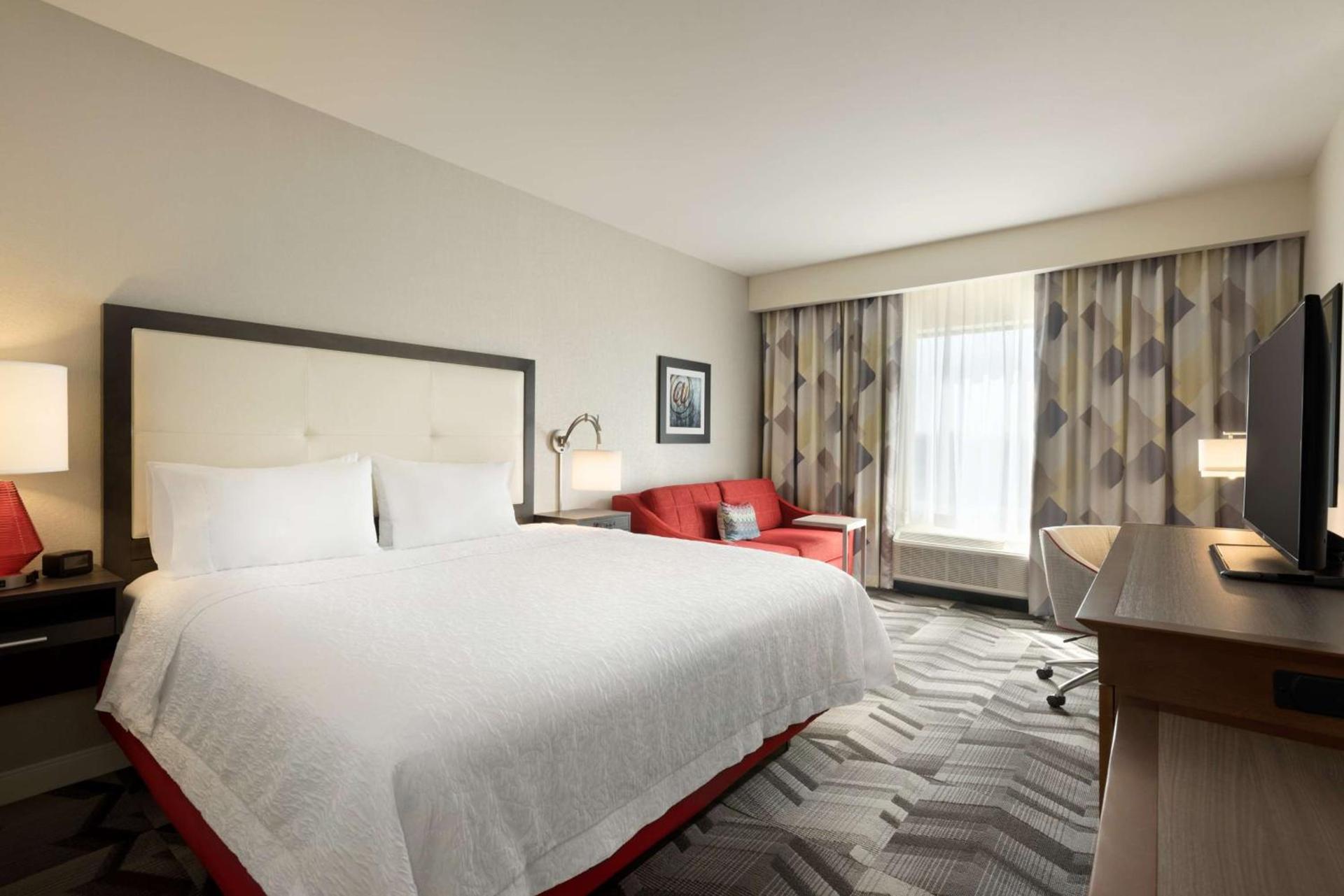 Hampton Inn by Hilton Spring Hill, TN photo 18