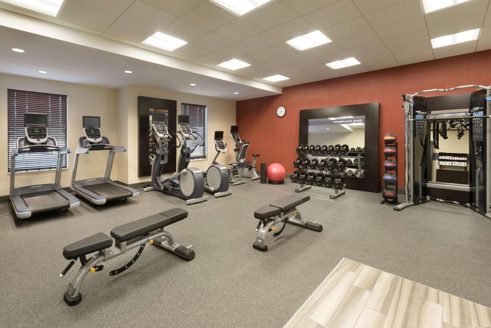 Hampton Inn by Hilton Spring Hill, TN photo 11