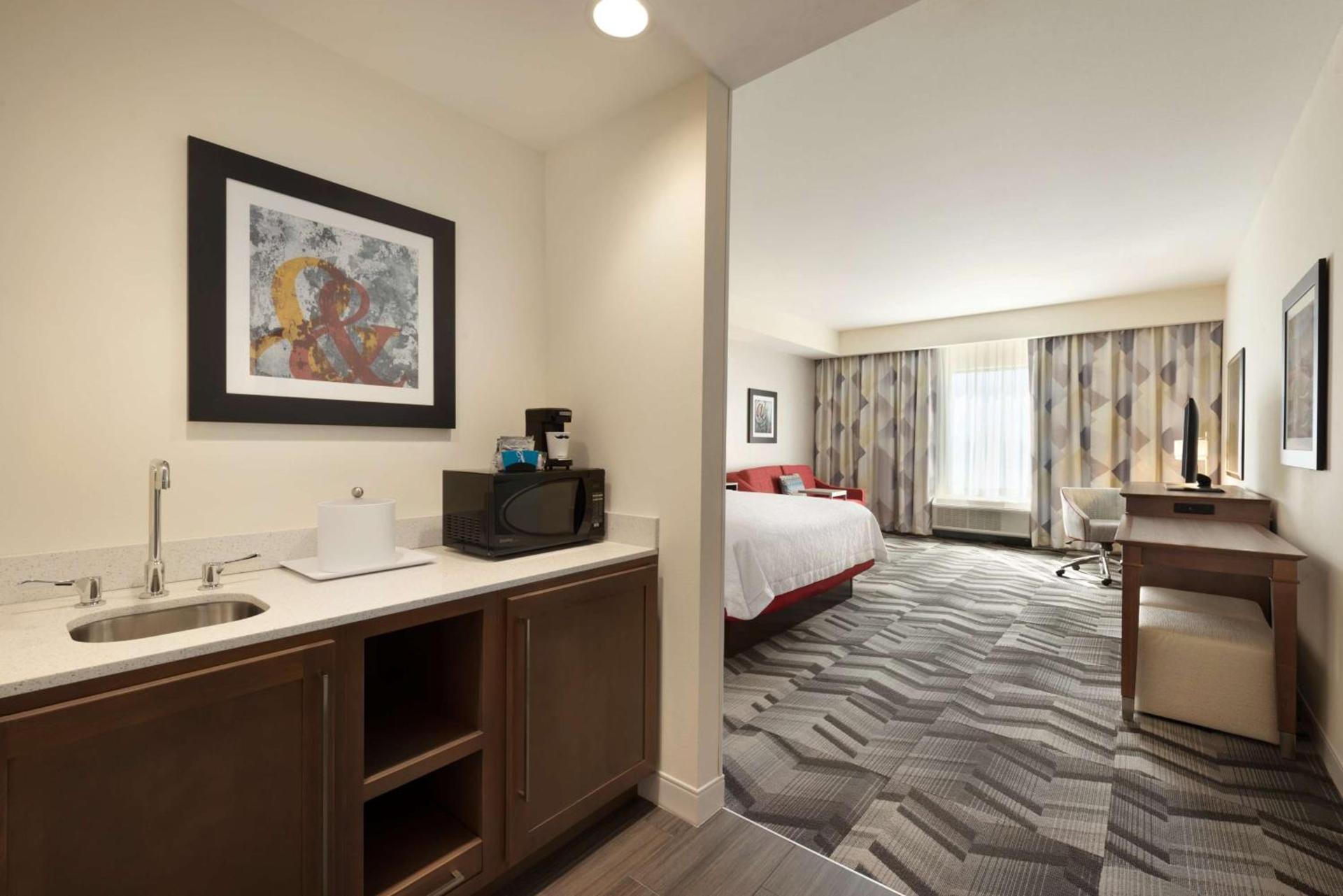Hampton Inn by Hilton Spring Hill, TN photo 19