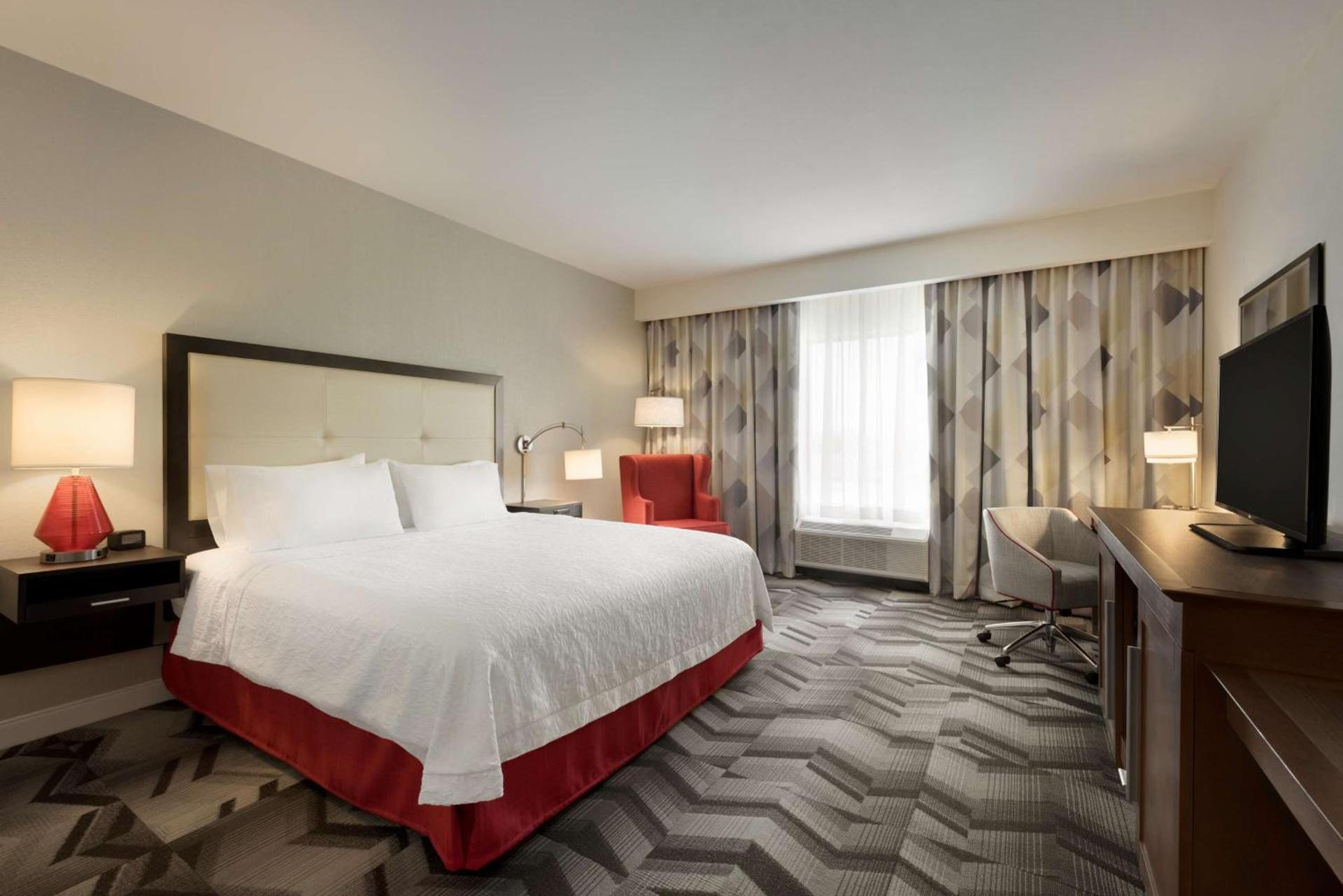 Hampton Inn by Hilton Spring Hill, TN photo 22