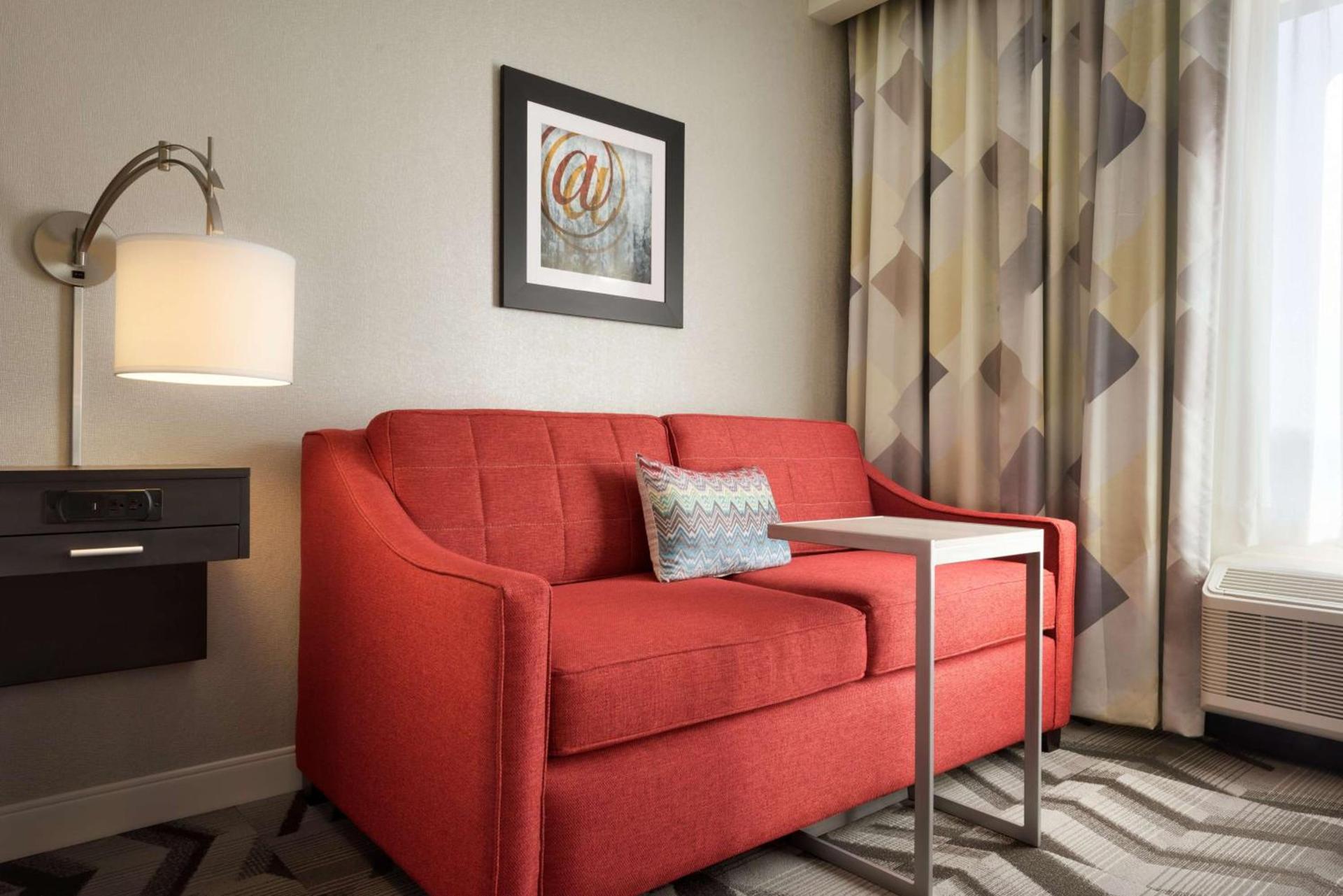 Hampton Inn by Hilton Spring Hill, TN photo 23