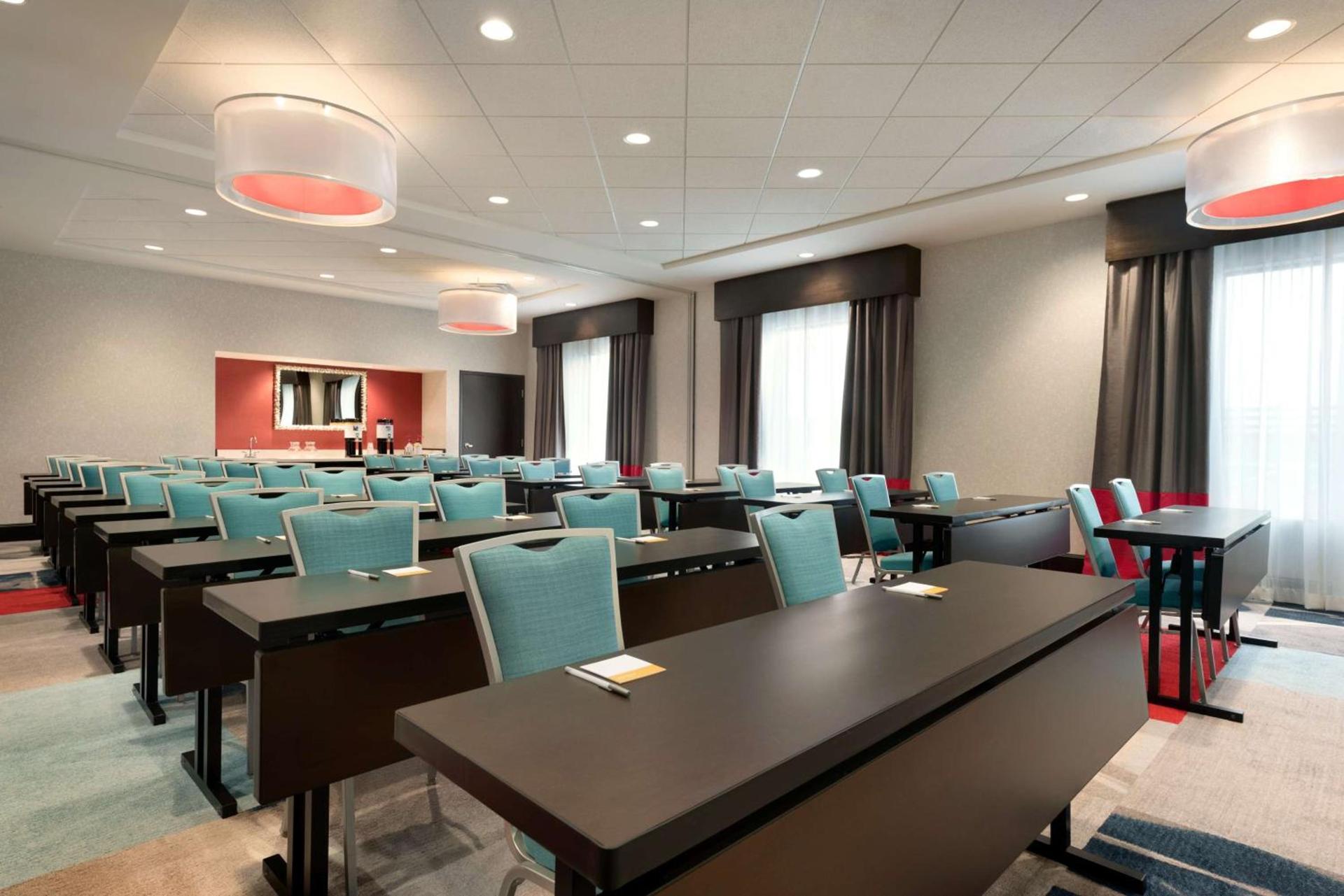 Hampton Inn by Hilton Spring Hill, TN photo 28