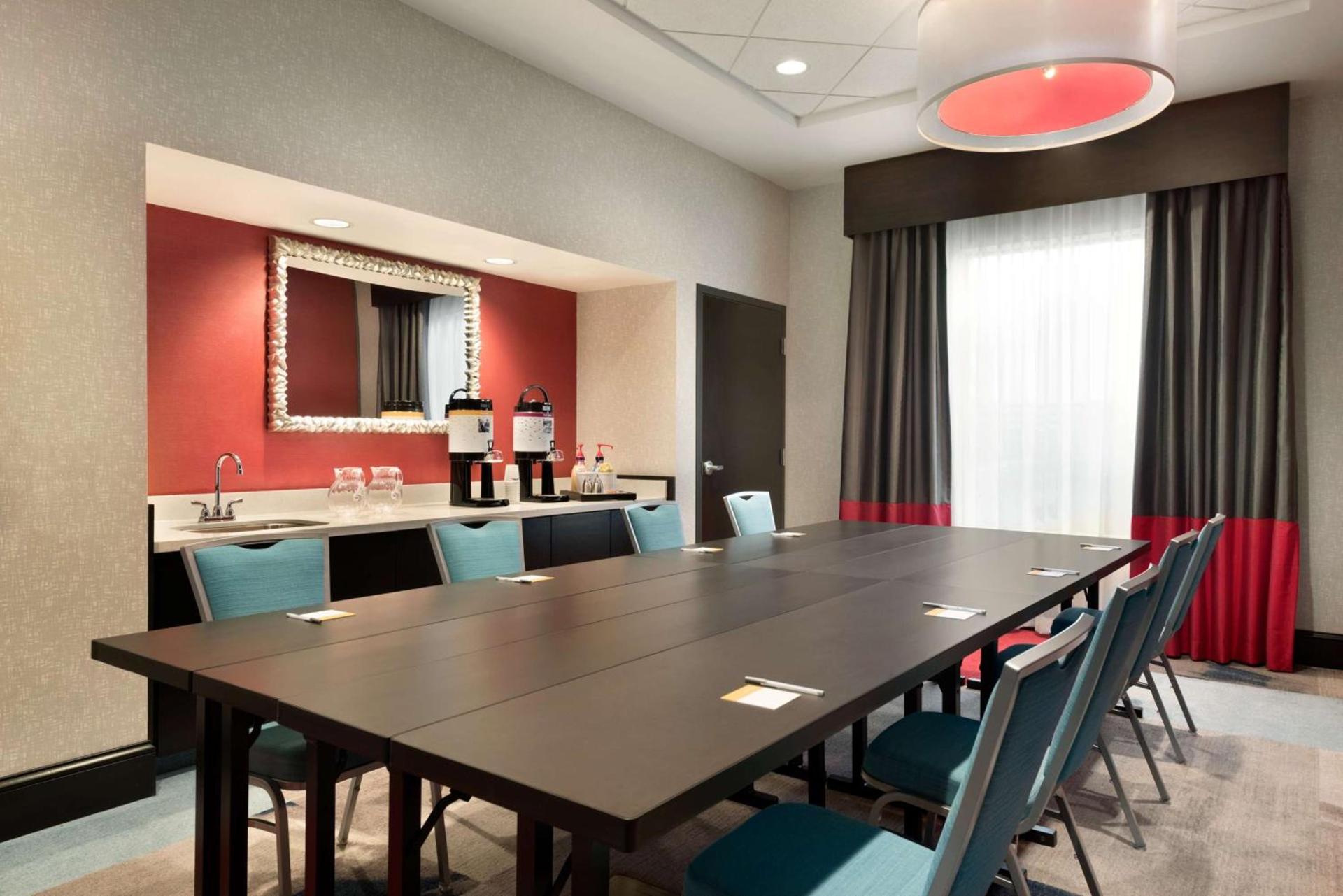 Hampton Inn by Hilton Spring Hill, TN photo 29