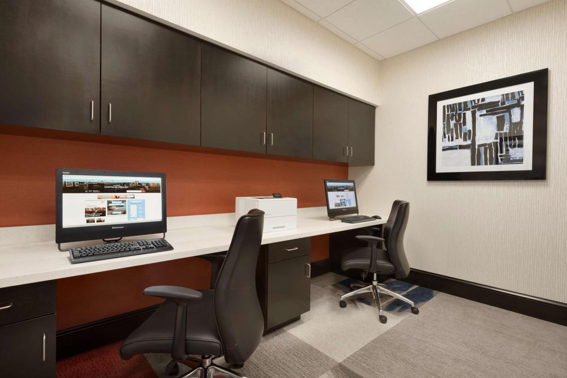 Hampton Inn by Hilton Spring Hill, TN photo 30
