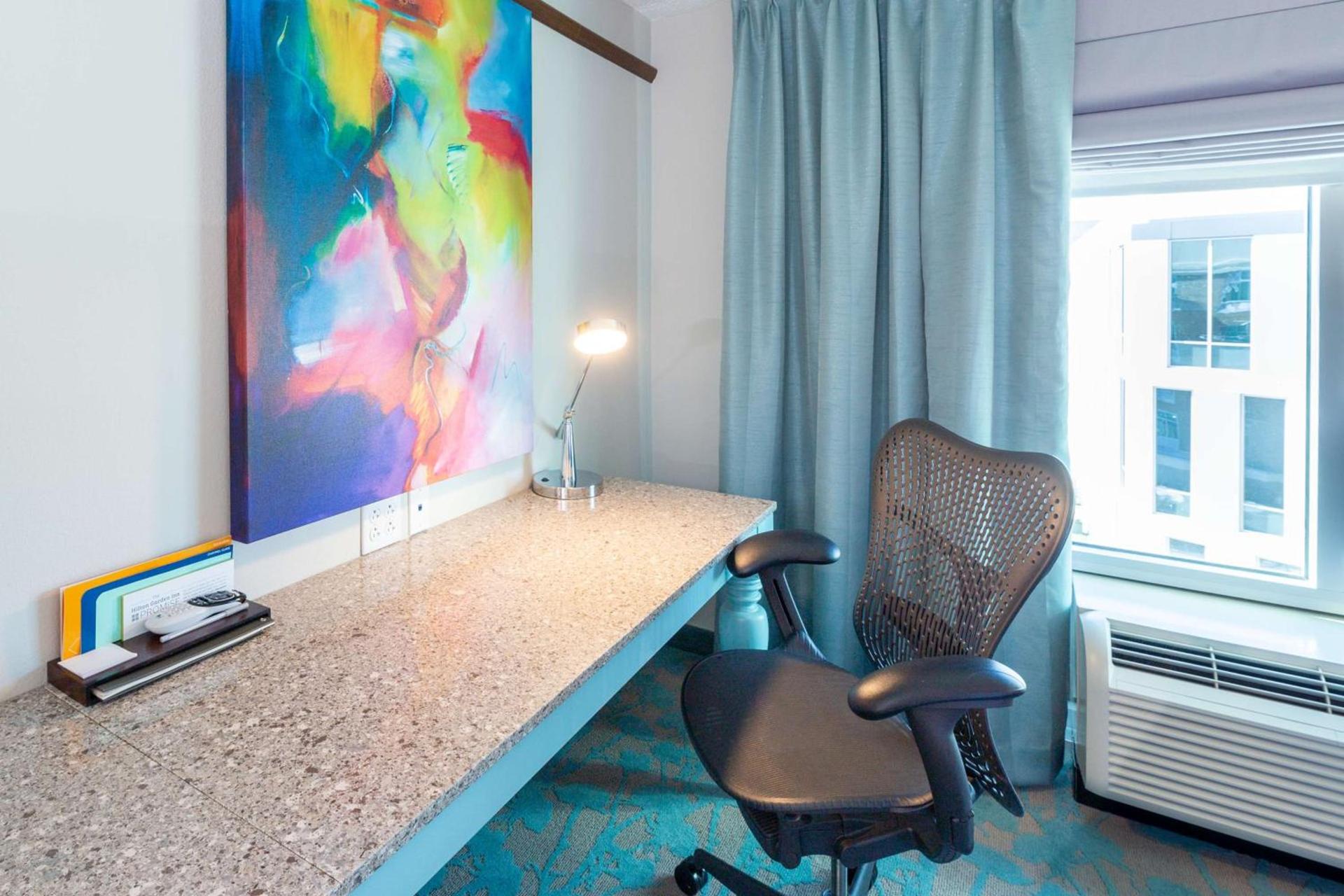 Hilton Garden Inn Asheville Downtown photo 54