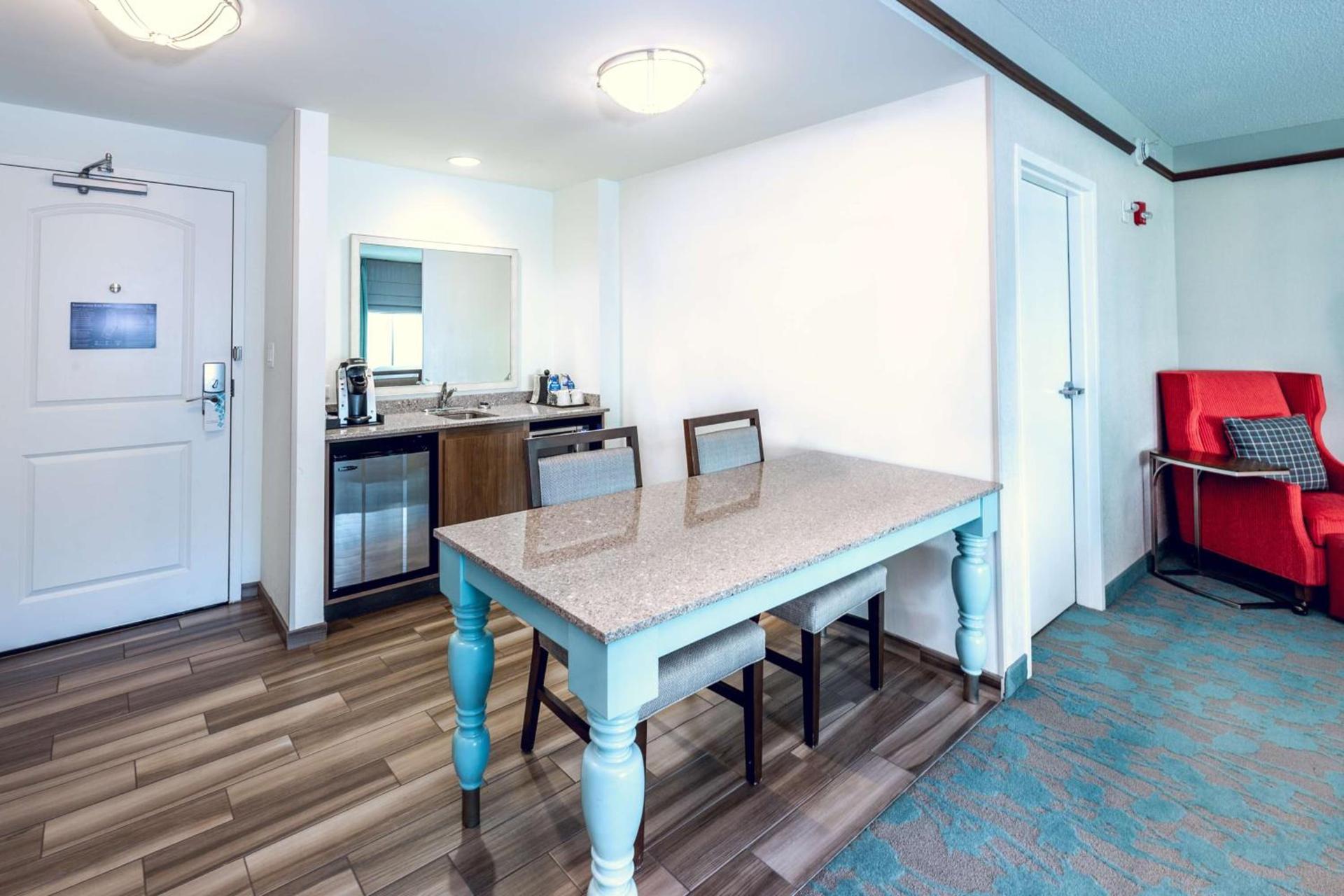 Hilton Garden Inn Asheville Downtown photo 55